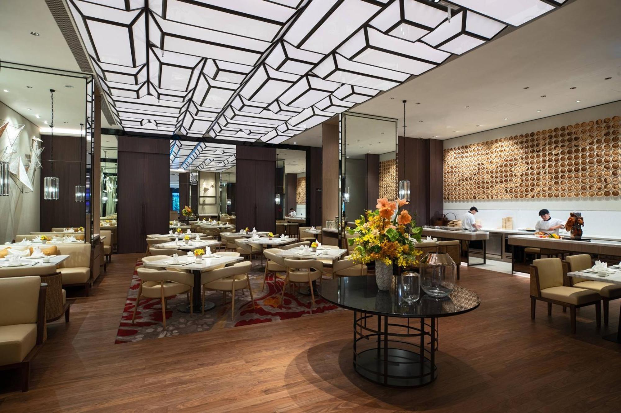 Renaissance Shihlin 5* Taipei