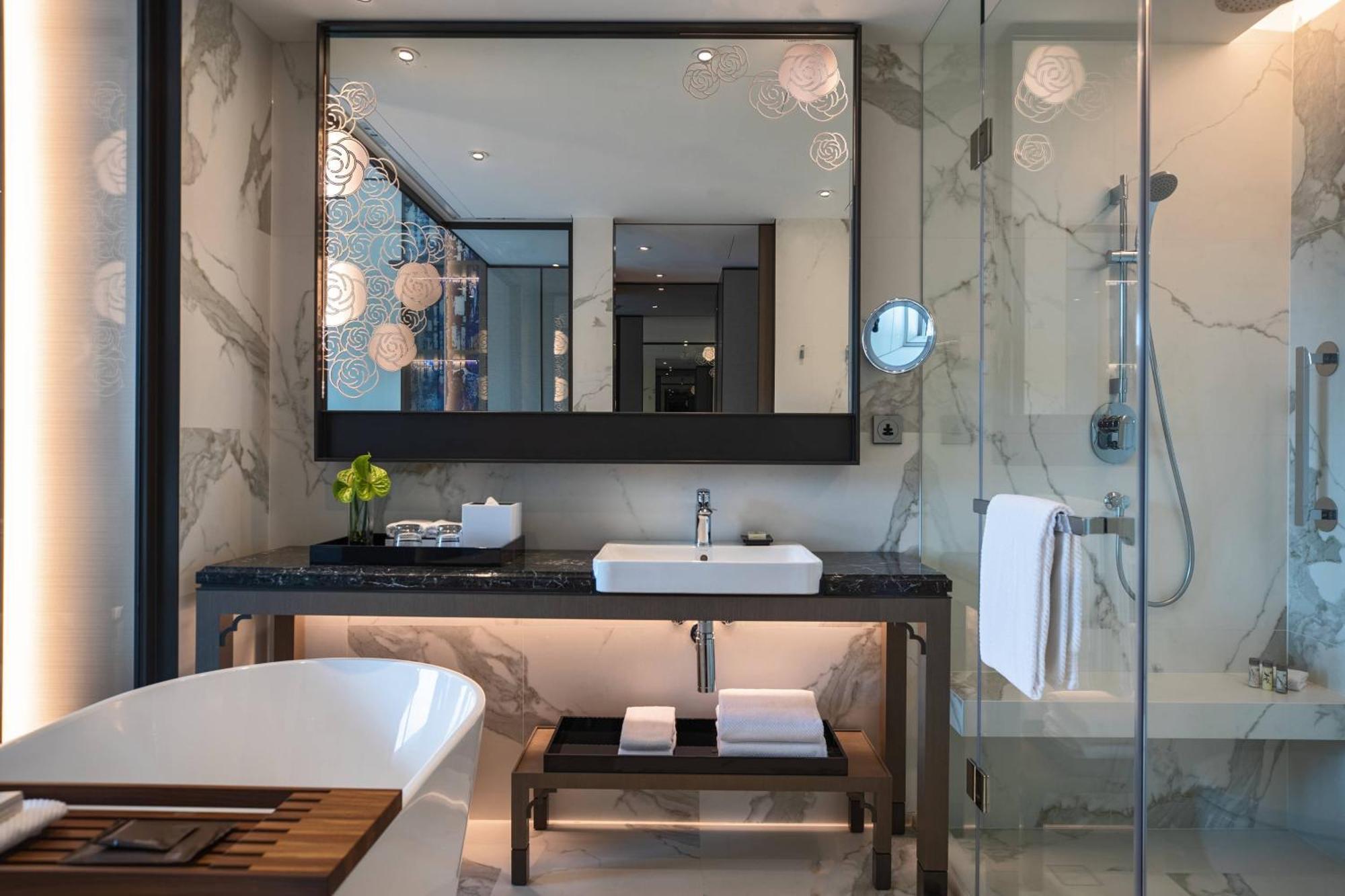 Hotel Renaissance Shihlin