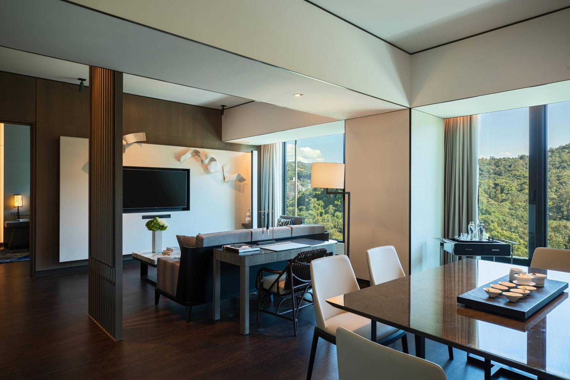 Renaissance Shihlin Hotel Taipei