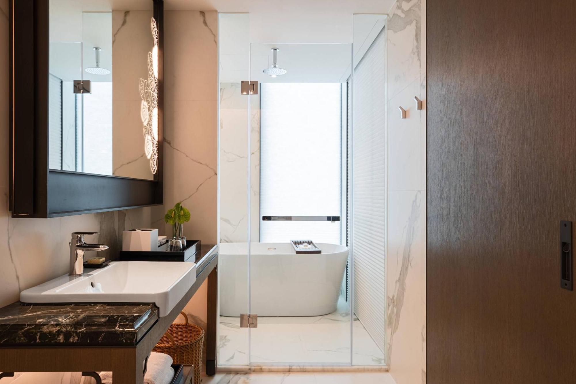 Hotel Renaissance Shihlin Taipei