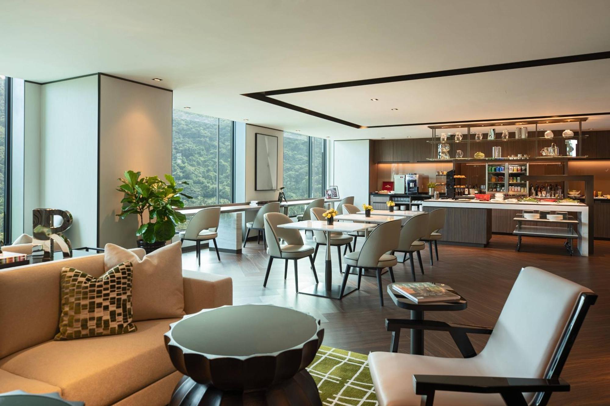Renaissance Shihlin Taipei