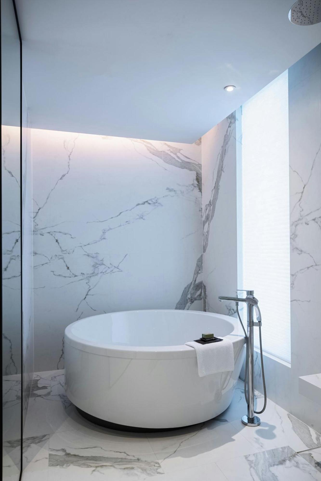 Renaissance Shihlin 5* Taipei