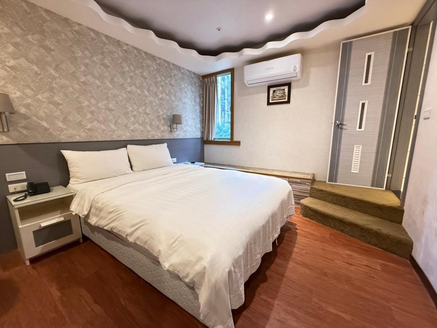 Homeyhouse 2 Inn Taipei