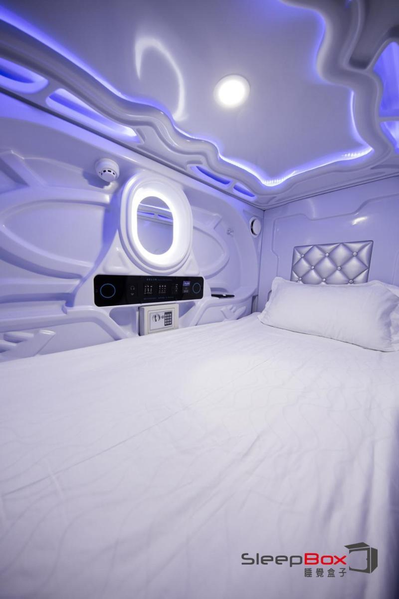 Hostel Sleepbox *