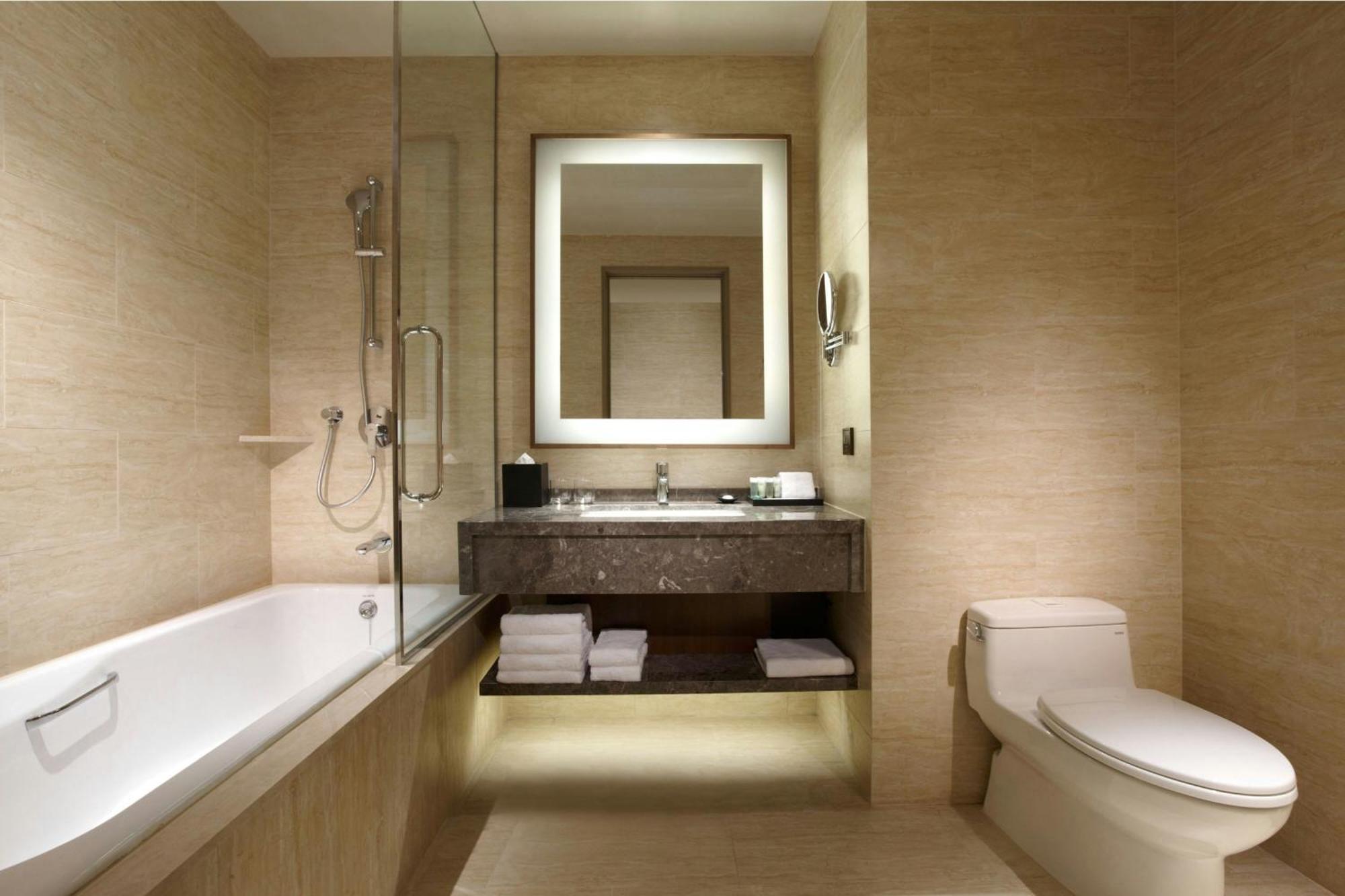 Courtyard By Marriott Taipei