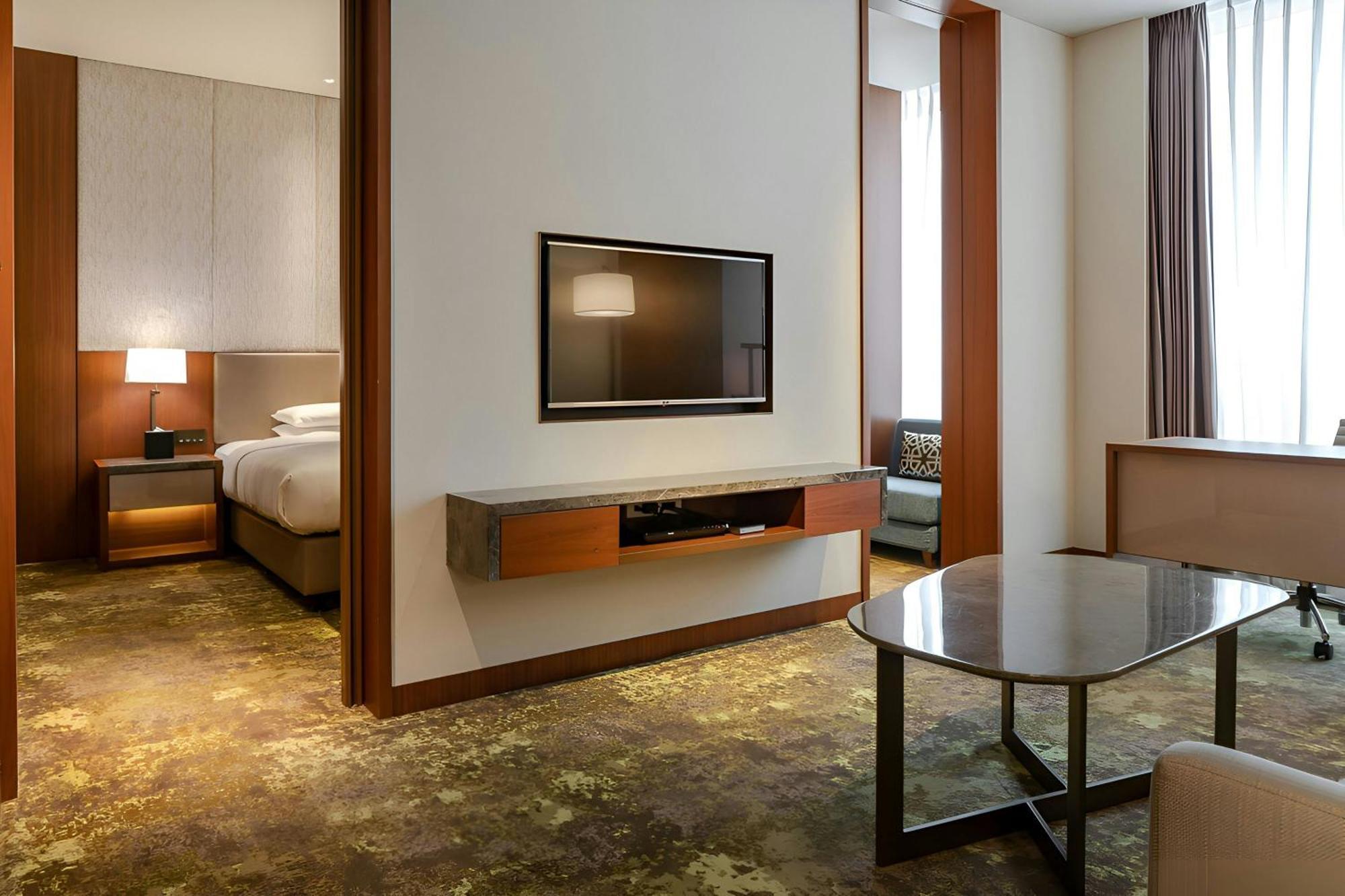 Hotel Courtyard By Marriott 5*