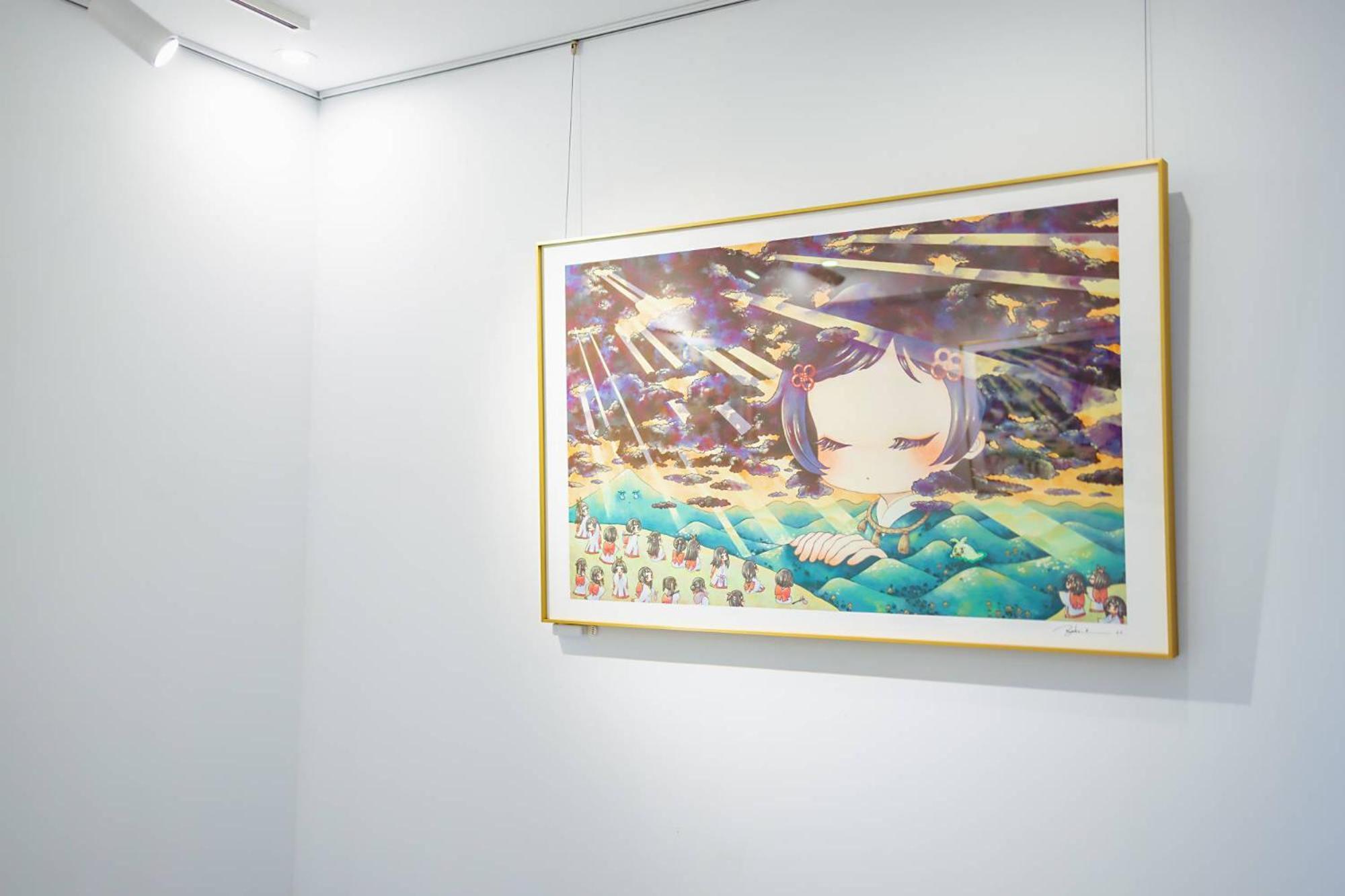 Hotel 美寓藝術文旅 Meistay Art Gallery
