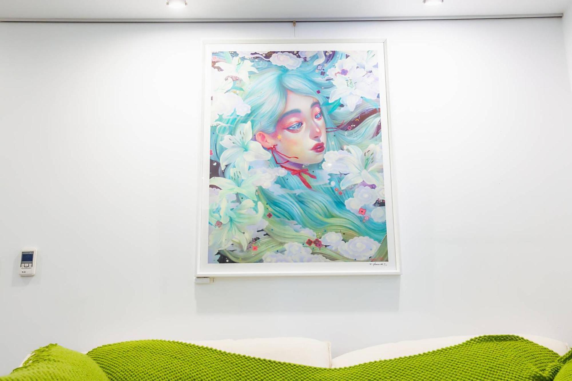 美寓藝術文旅 Meistay Art Gallery Hotel 2*