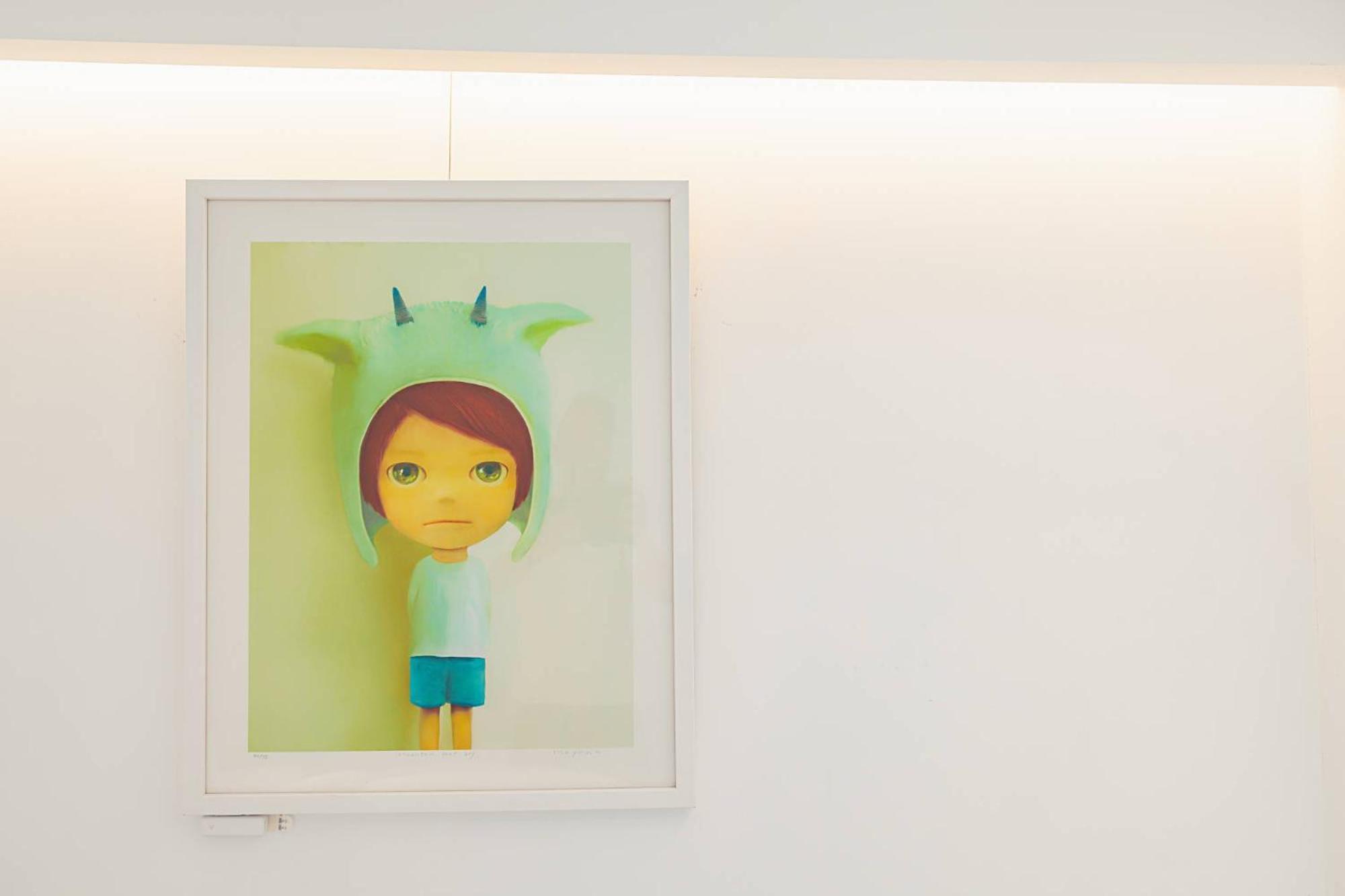 美寓藝術文旅 Meistay Art Gallery Hotel 2*