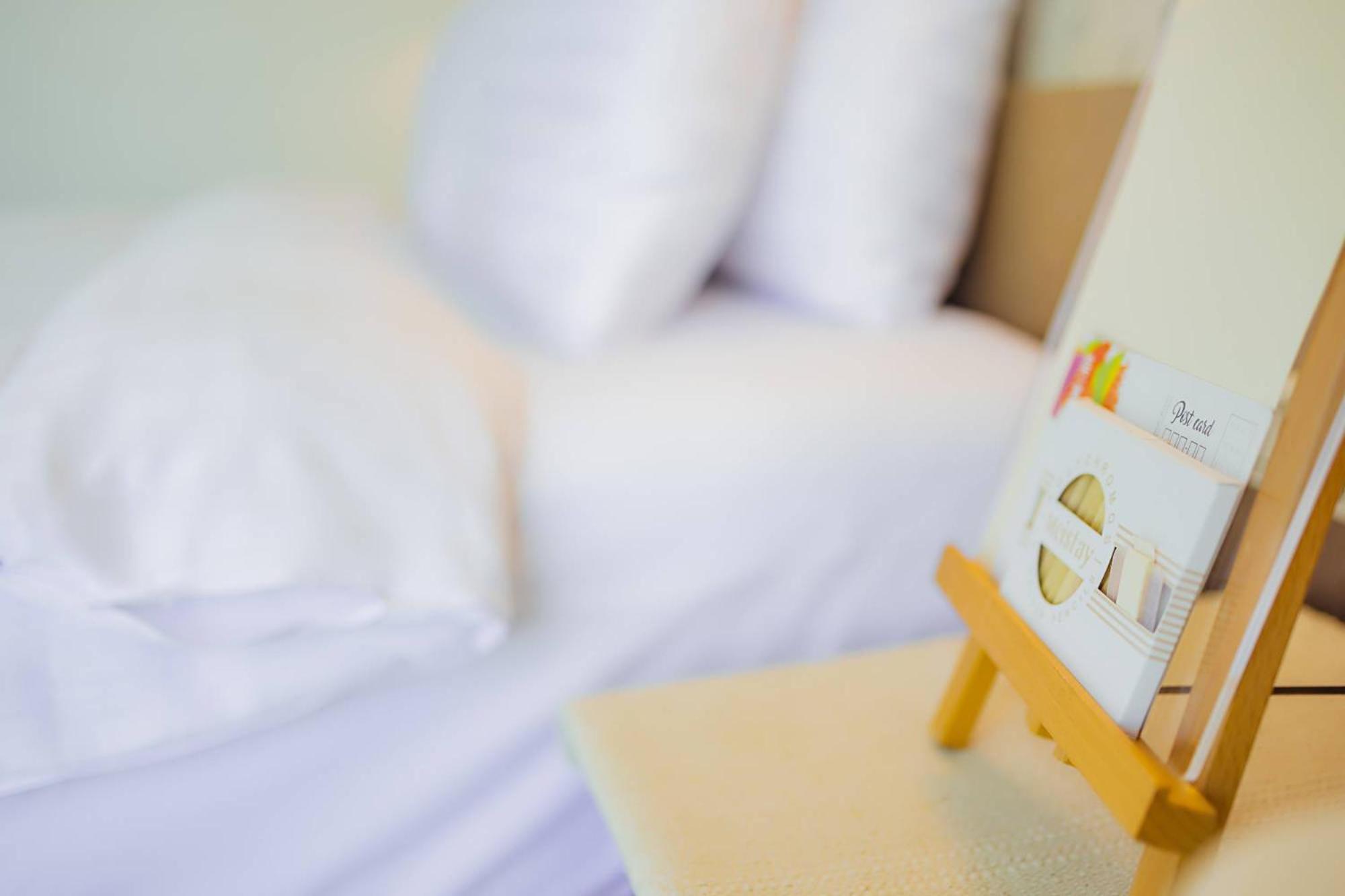 美寓藝術文旅 Meistay Art Gallery Hotel
