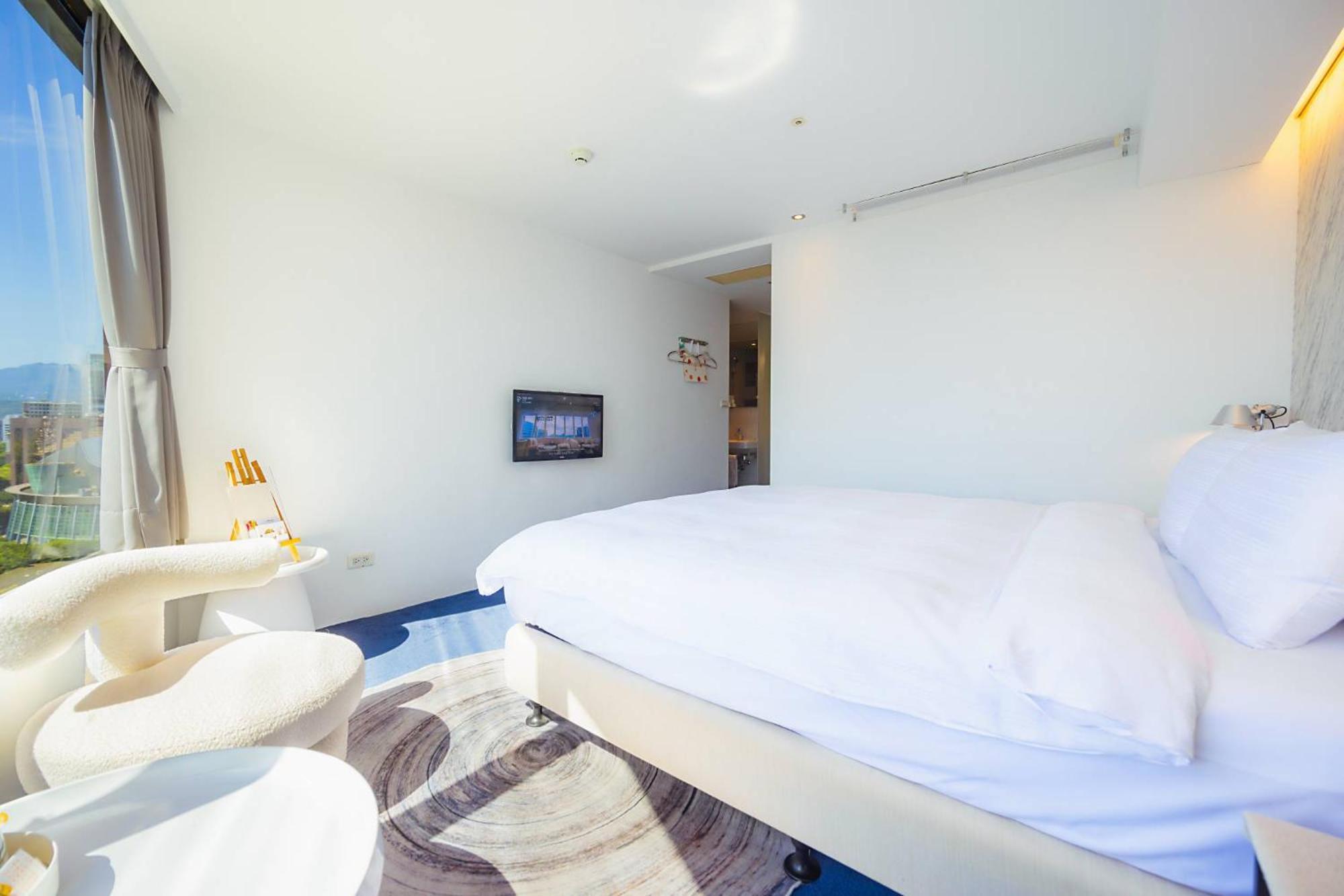 Hotel 美寓藝術文旅 Meistay Art Gallery