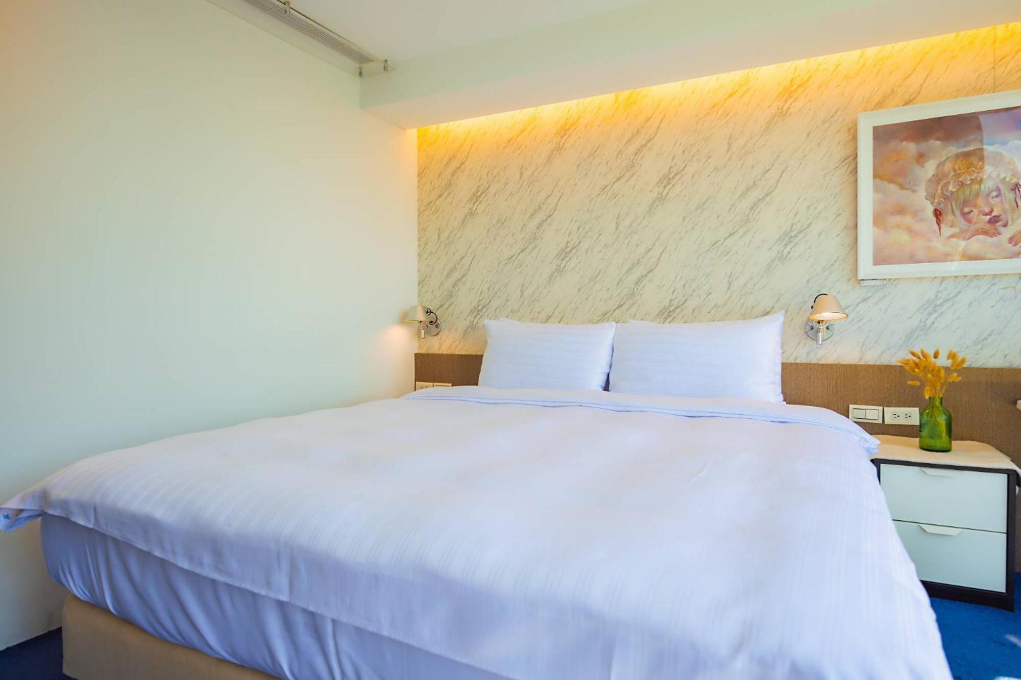 Hotel 美寓藝術文旅 Meistay Art Gallery 2*