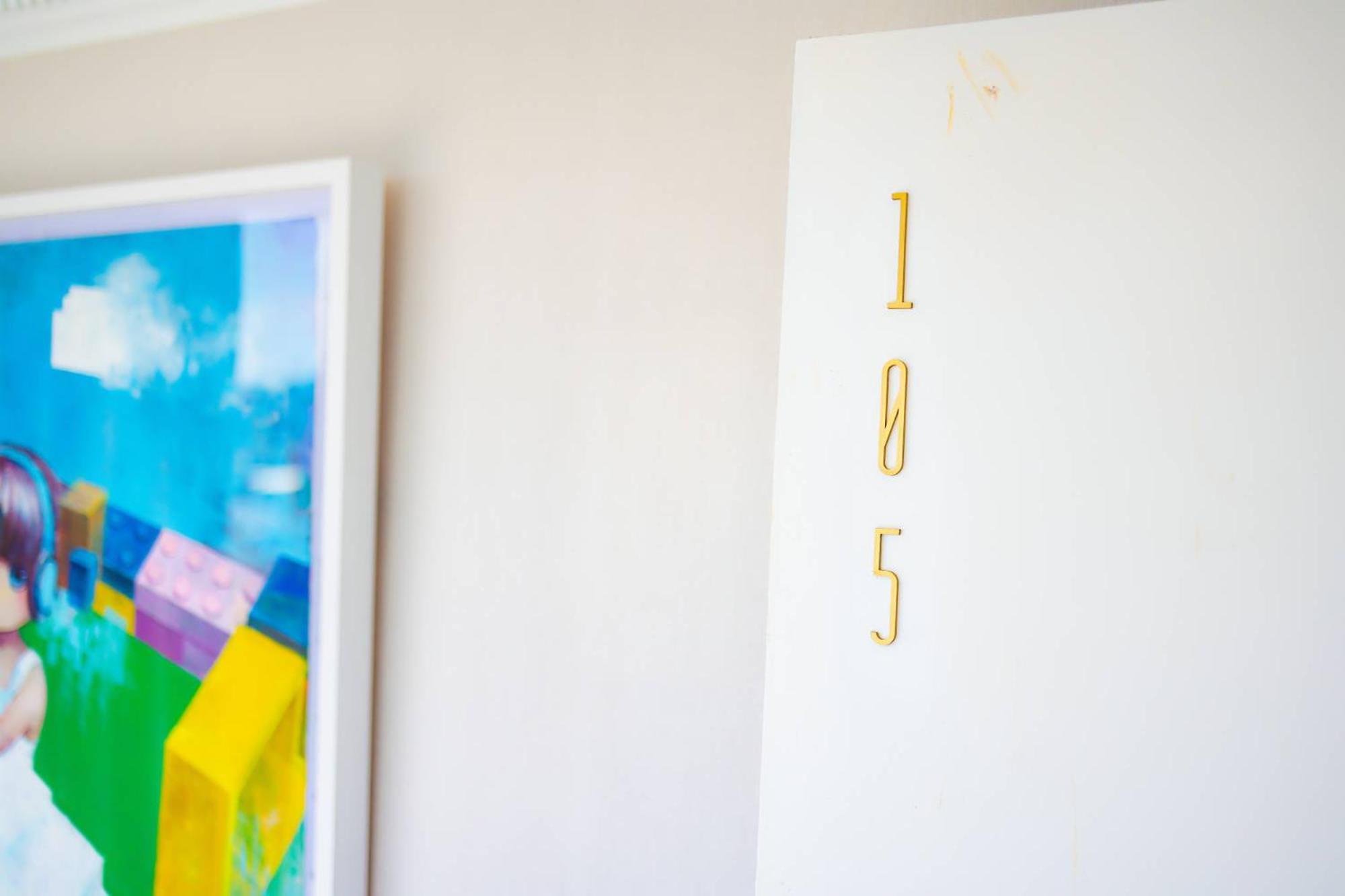 Hotel 美寓藝術文旅 Meistay Art Gallery 2*