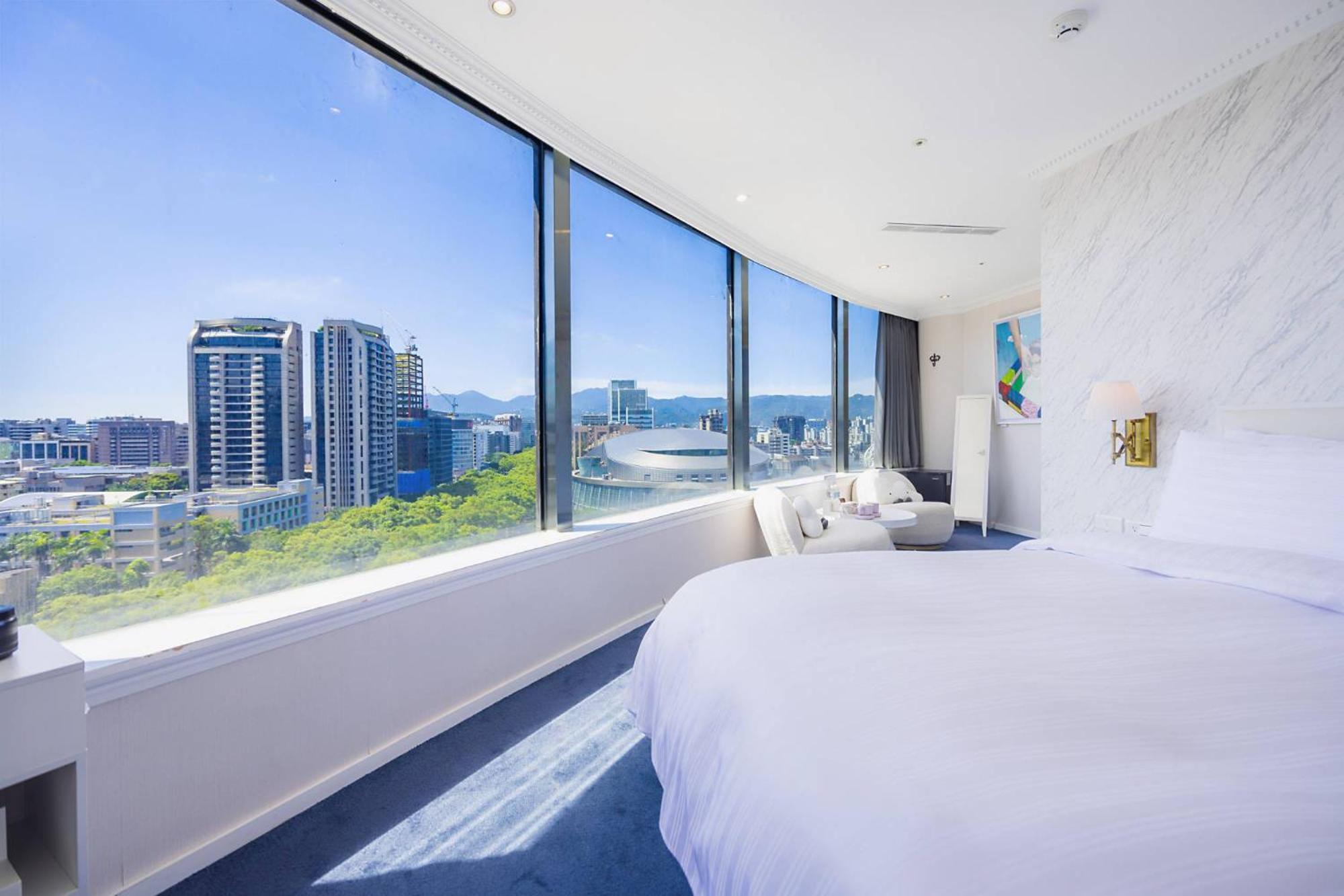 美寓藝術文旅 Meistay Art Gallery Hotel