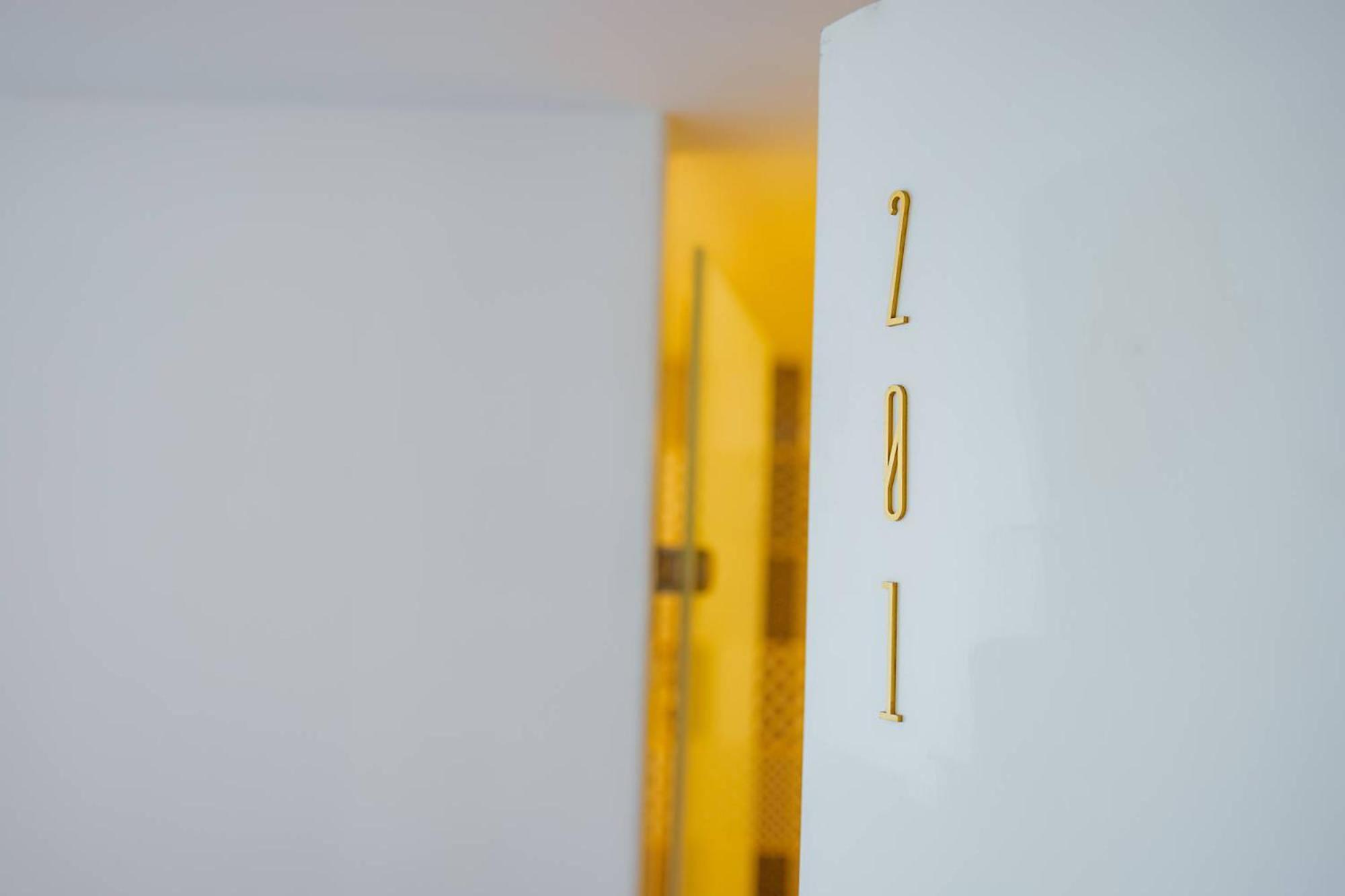 美寓藝術文旅 Meistay Art Gallery Hotel 2*