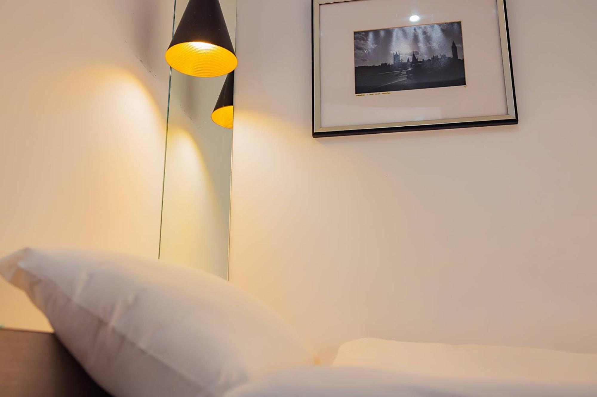 美寓藝術文旅 Meistay Art Gallery Hotel Taipei