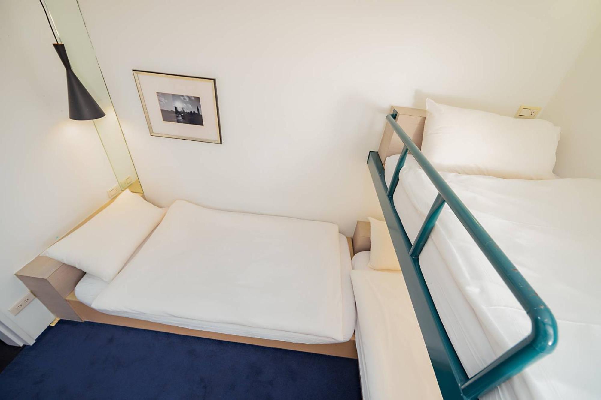美寓藝術文旅 Meistay Art Gallery Hotel