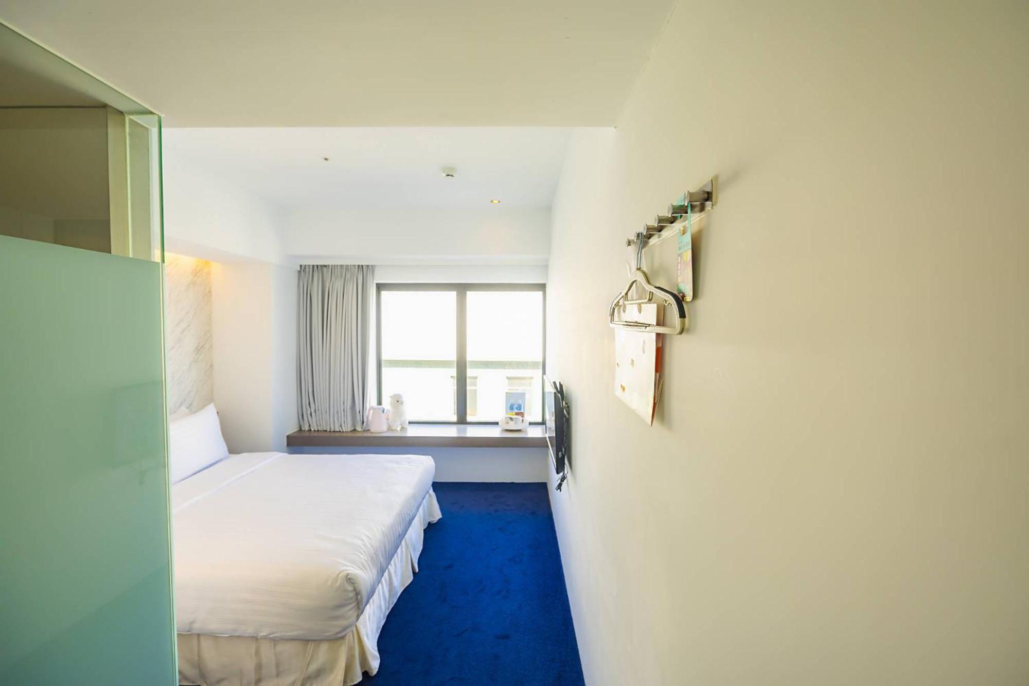 美寓藝術文旅 Meistay Art Gallery Hotel