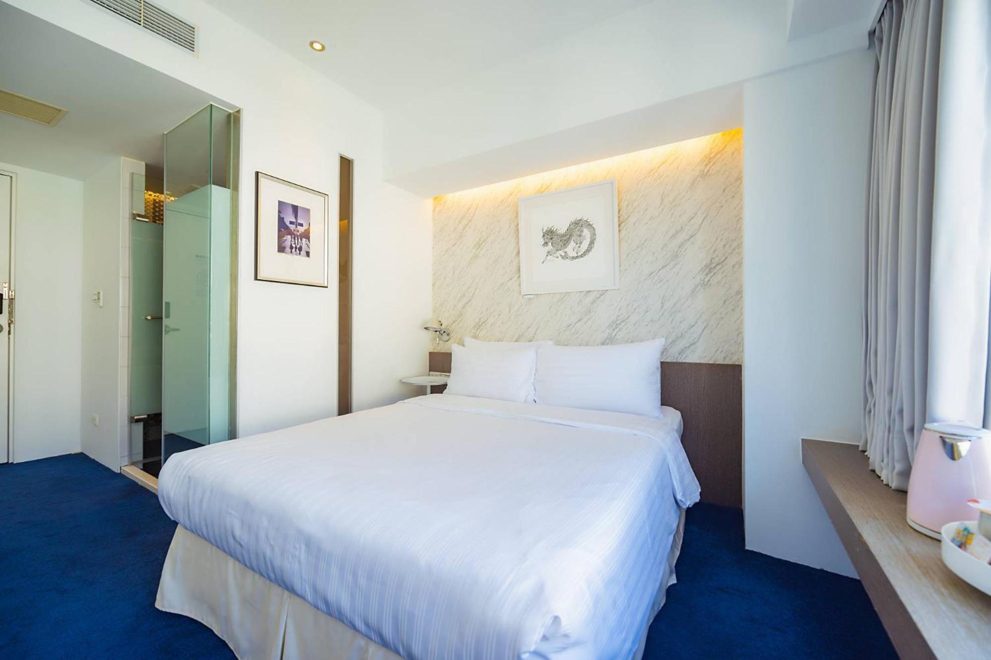 Hotel 美寓藝術文旅 Meistay Art Gallery
