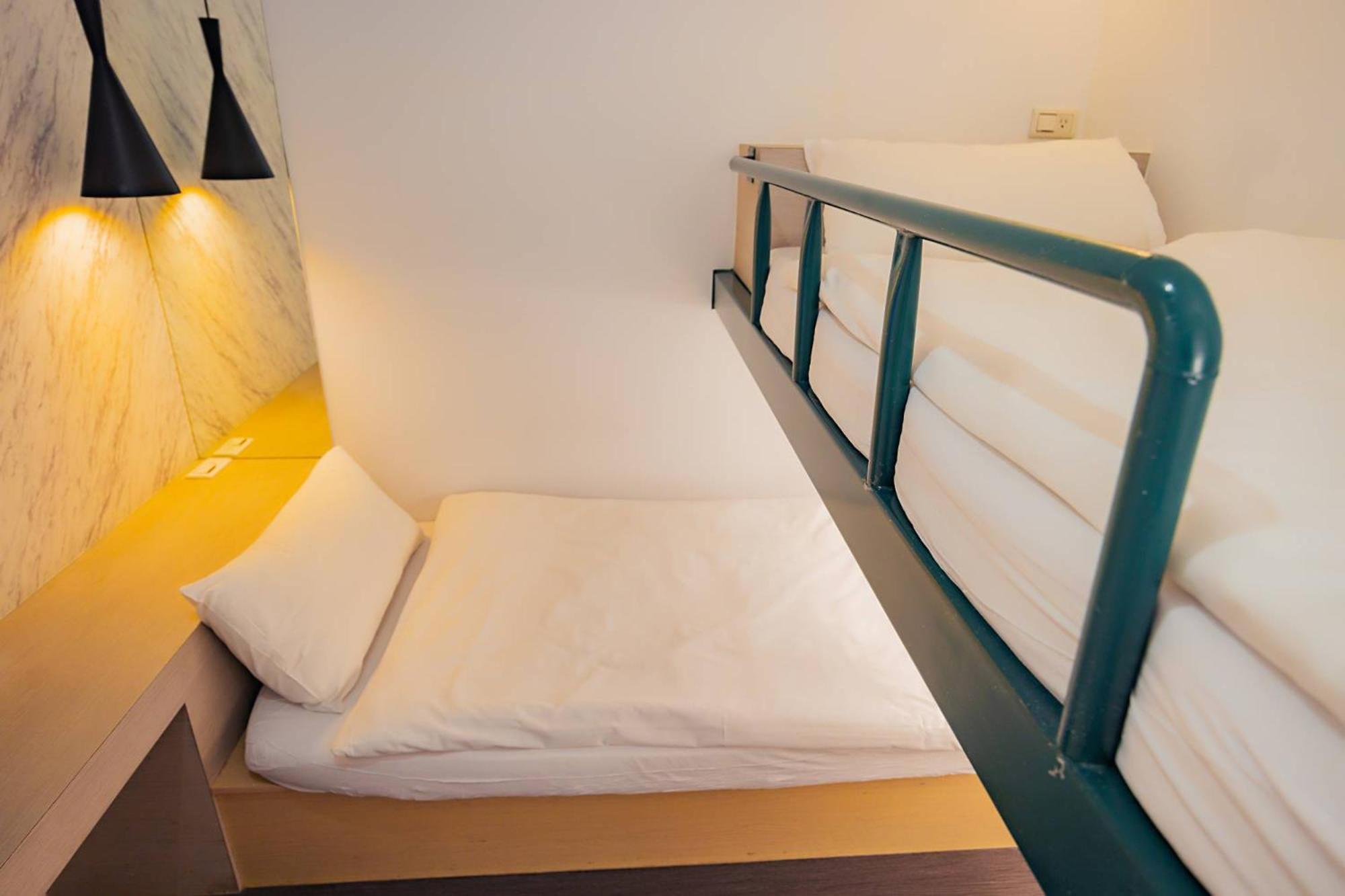 Hotel 美寓藝術文旅 Meistay Art Gallery