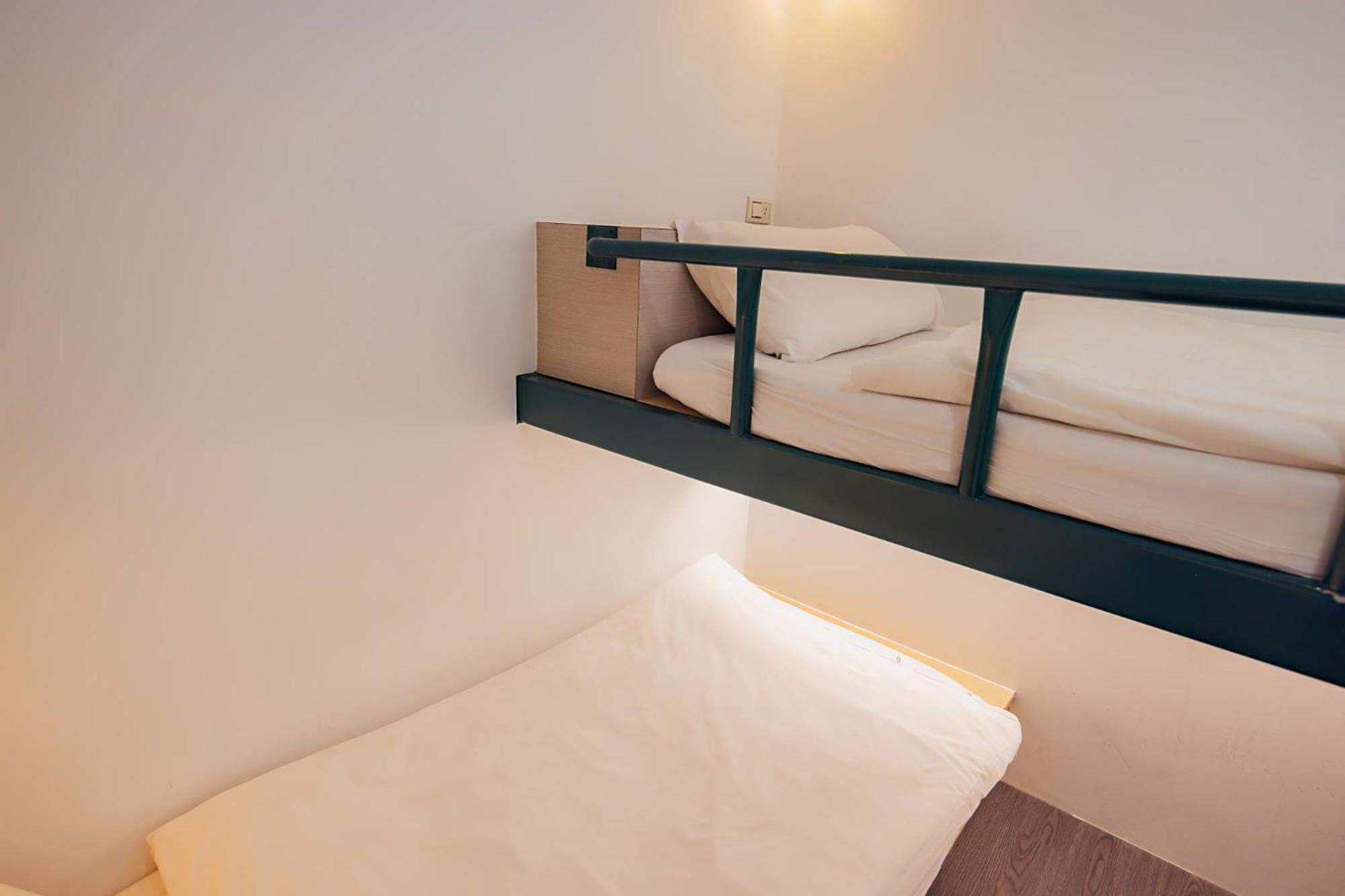 Hotel 美寓藝術文旅 Meistay Art Gallery 2*
