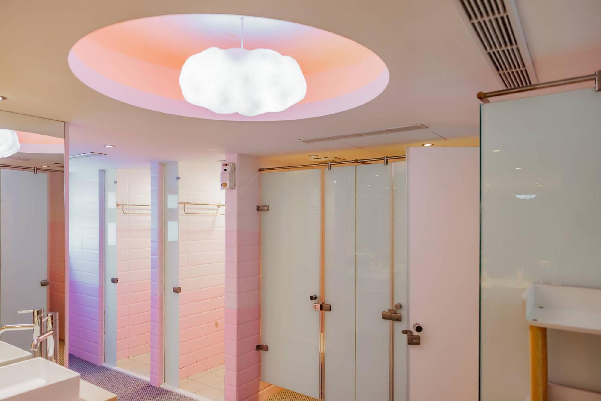 美寓藝術文旅 Meistay Art Gallery Hotel Taipei