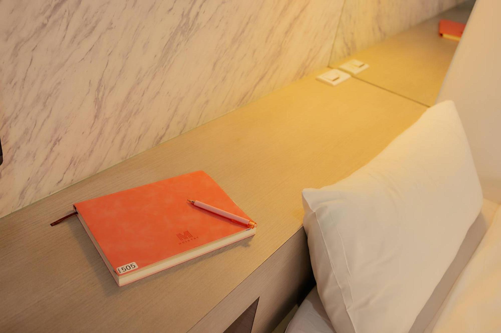 美寓藝術文旅 Meistay Art Gallery Hotel
