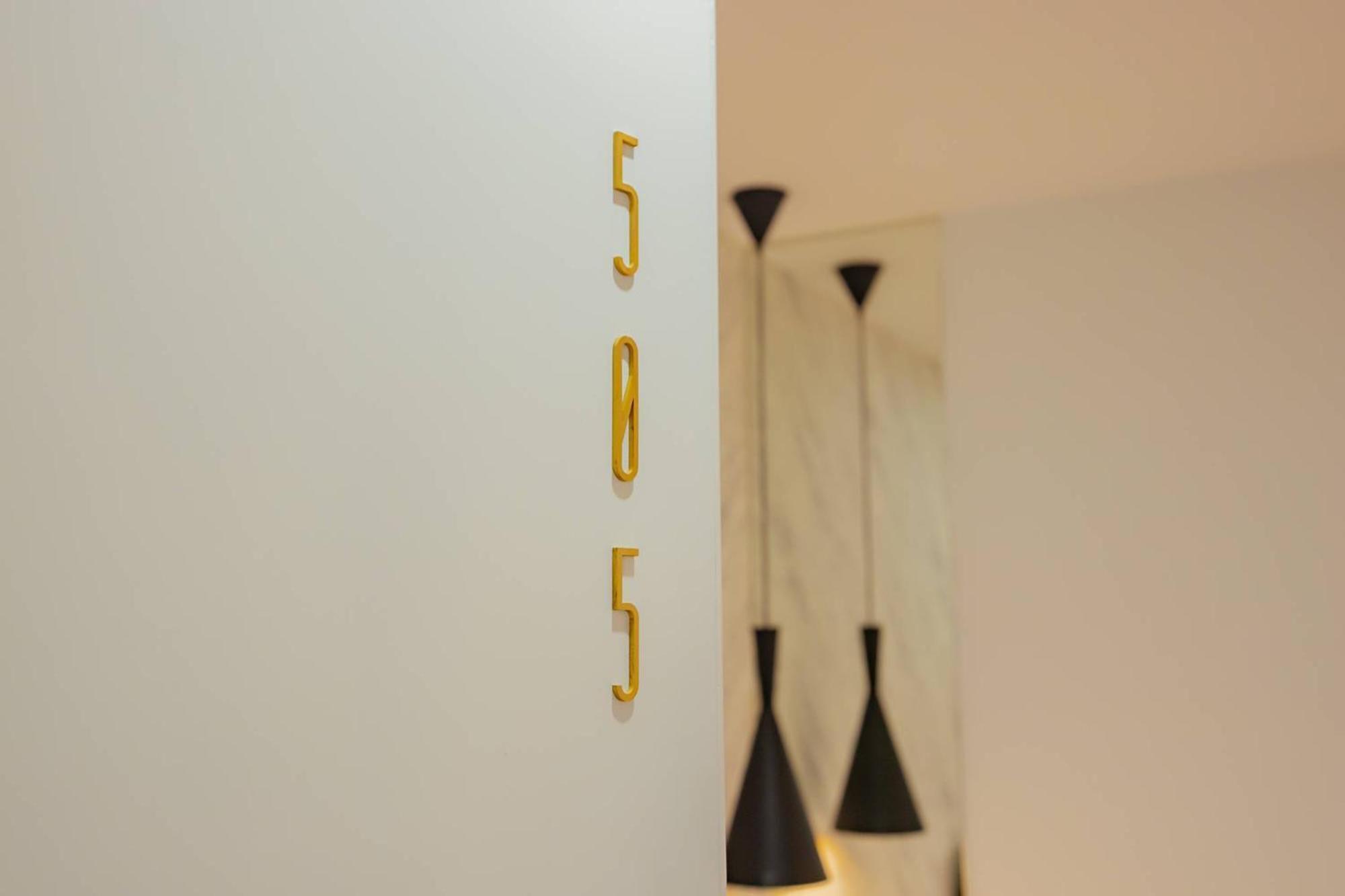Hotel 美寓藝術文旅 Meistay Art Gallery 2*