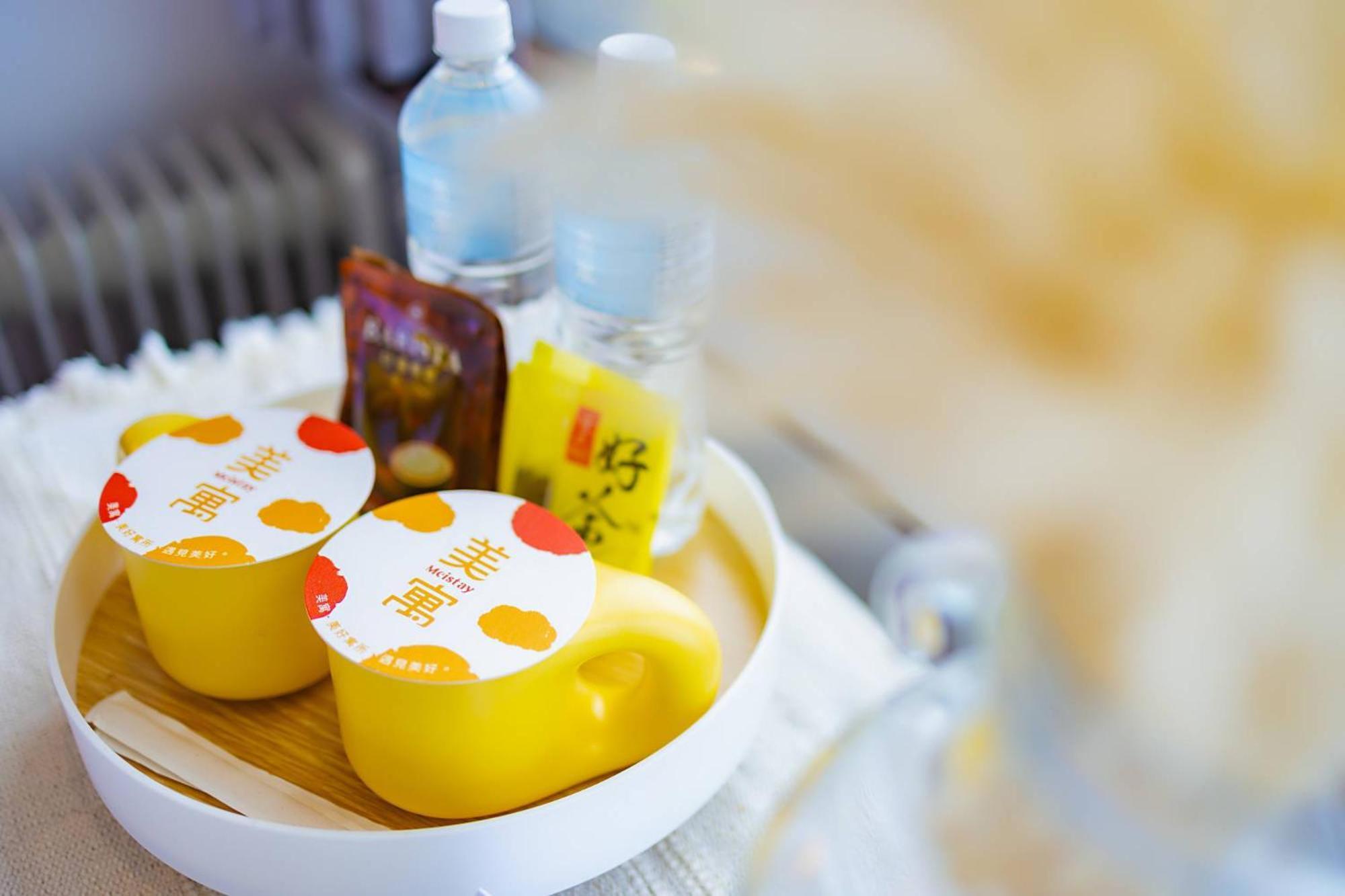 美寓藝術文旅 Meistay Art Gallery Hotel Taipei
