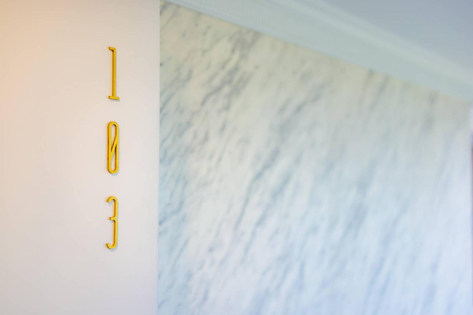 Hotel 美寓藝術文旅 Meistay Art Gallery Taipei