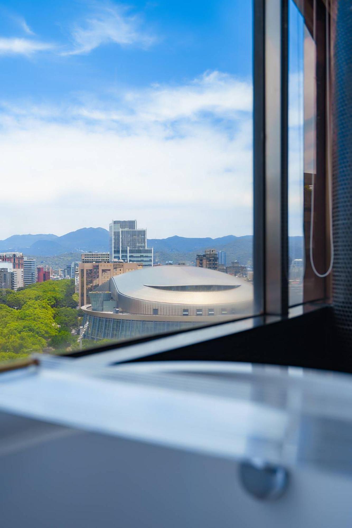 Hotel 美寓藝術文旅 Meistay Art Gallery Taipei