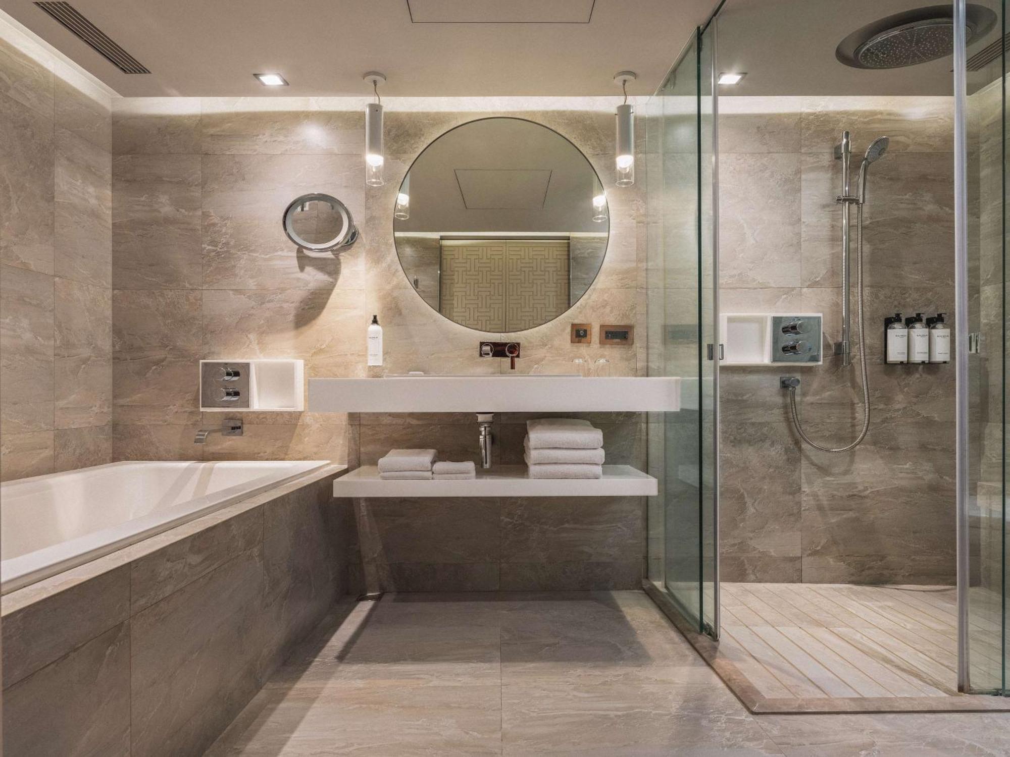 Grand Hyatt 5*