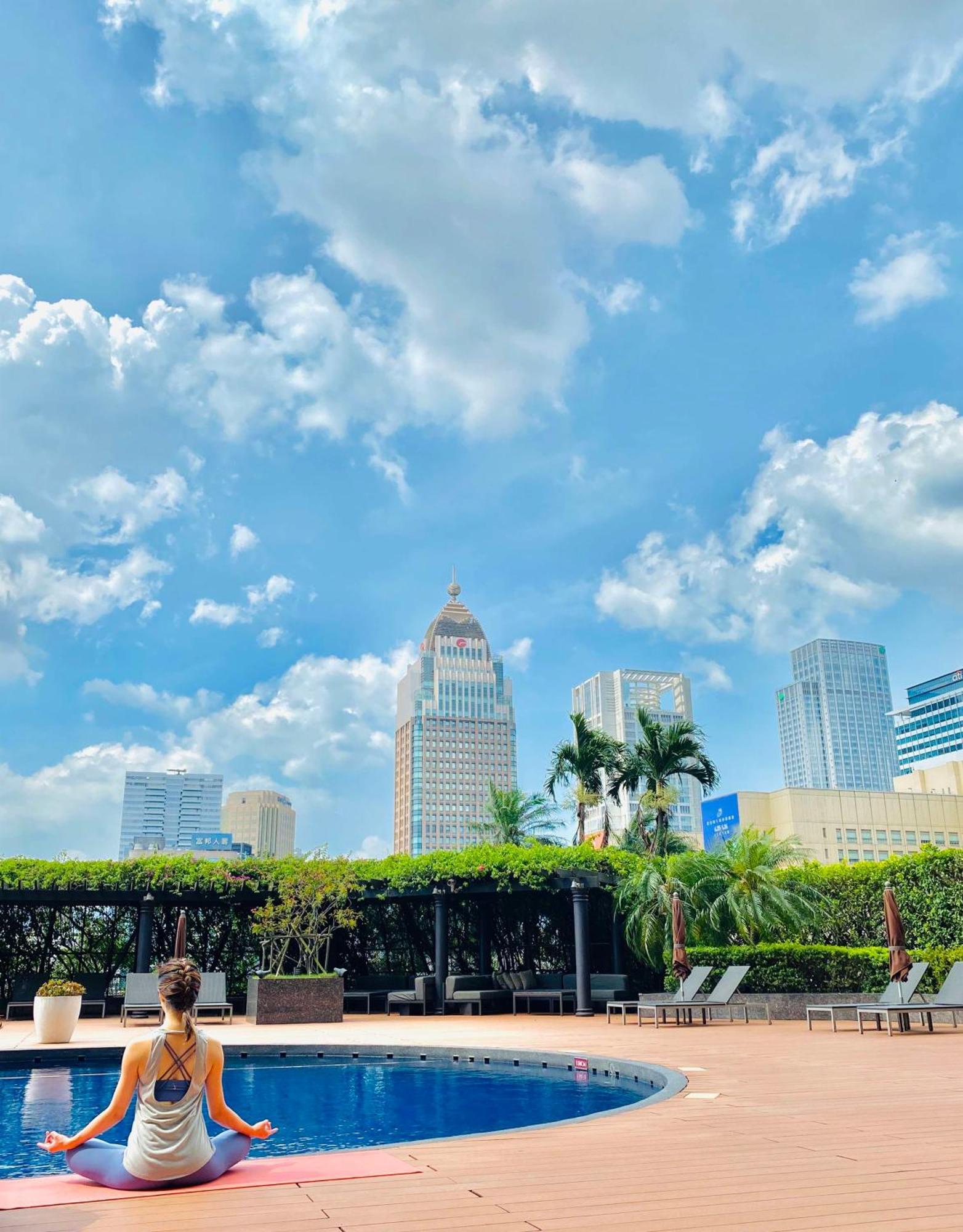 Grand Hyatt