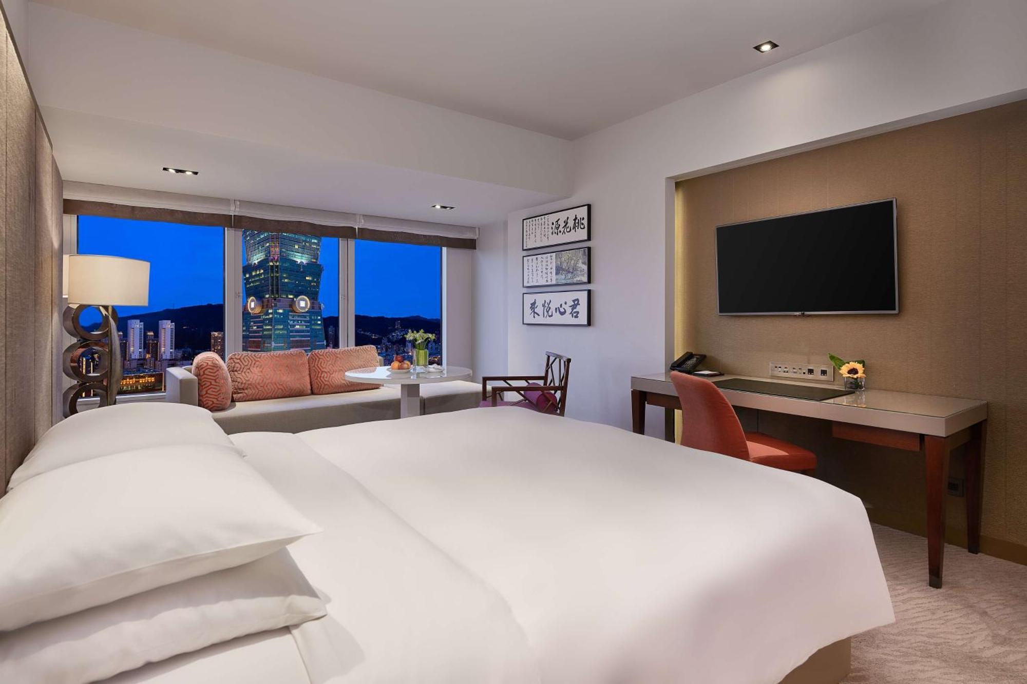 Hotel Grand Hyatt 5*