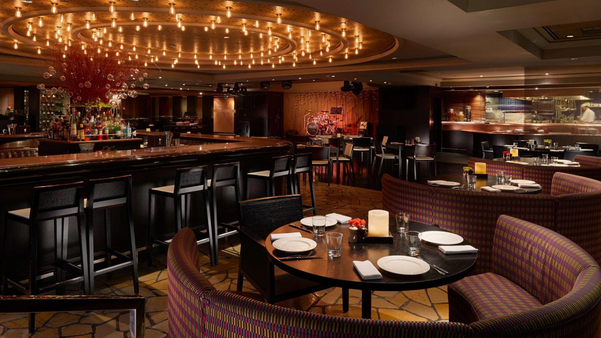 Grand Hyatt 5*