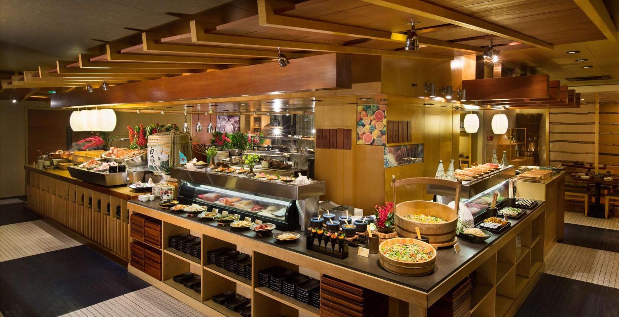 Grand Hyatt Taipei