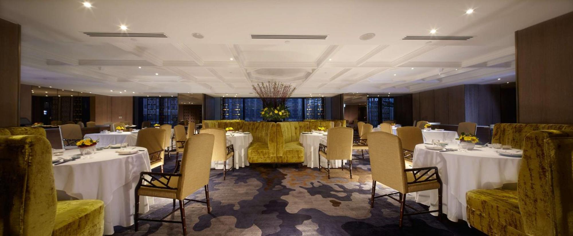 Grand Hyatt Hotel 5*