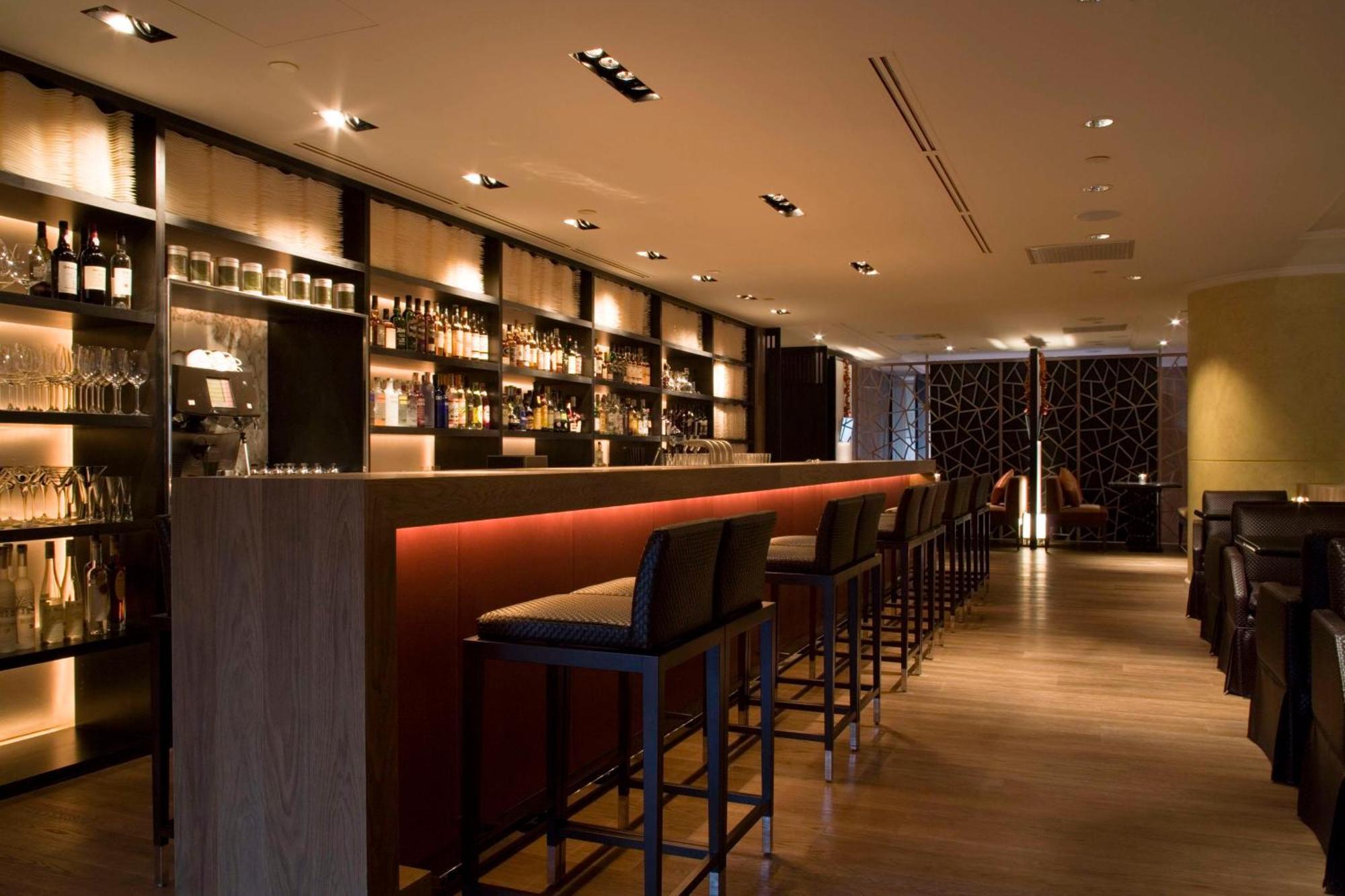 Hotel Grand Hyatt 5*