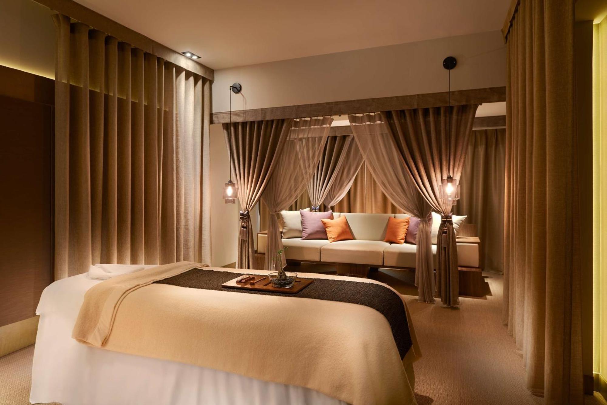 Grand Hyatt Hotel Taipei