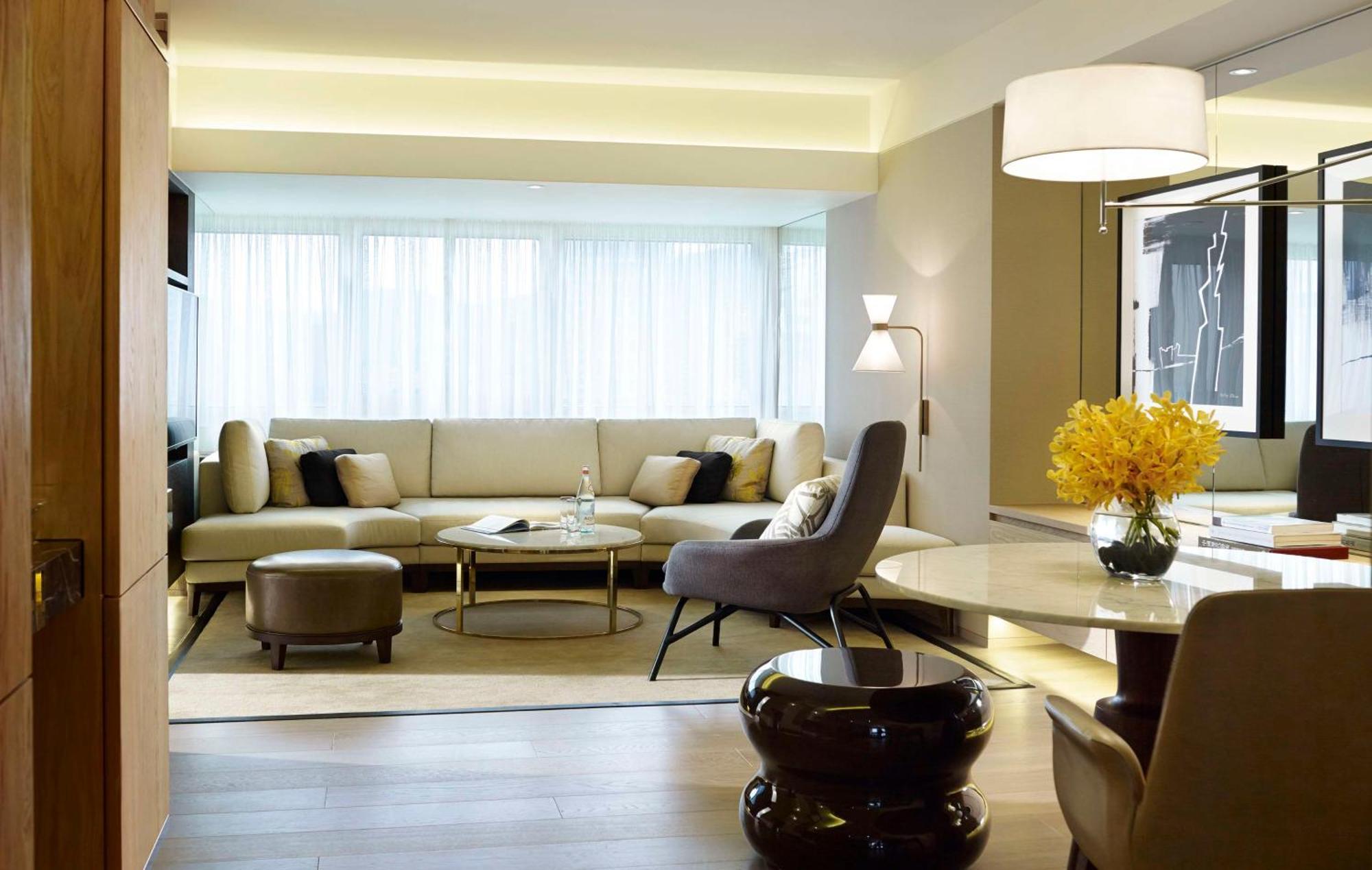 Grand Hyatt Taipei