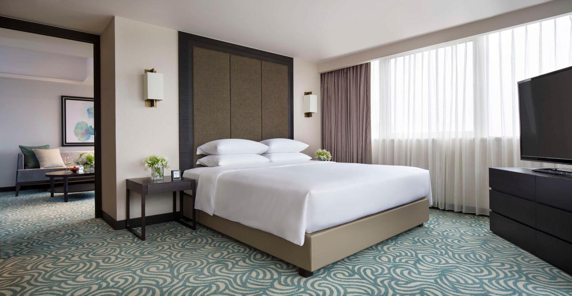 Hotel Grand Hyatt