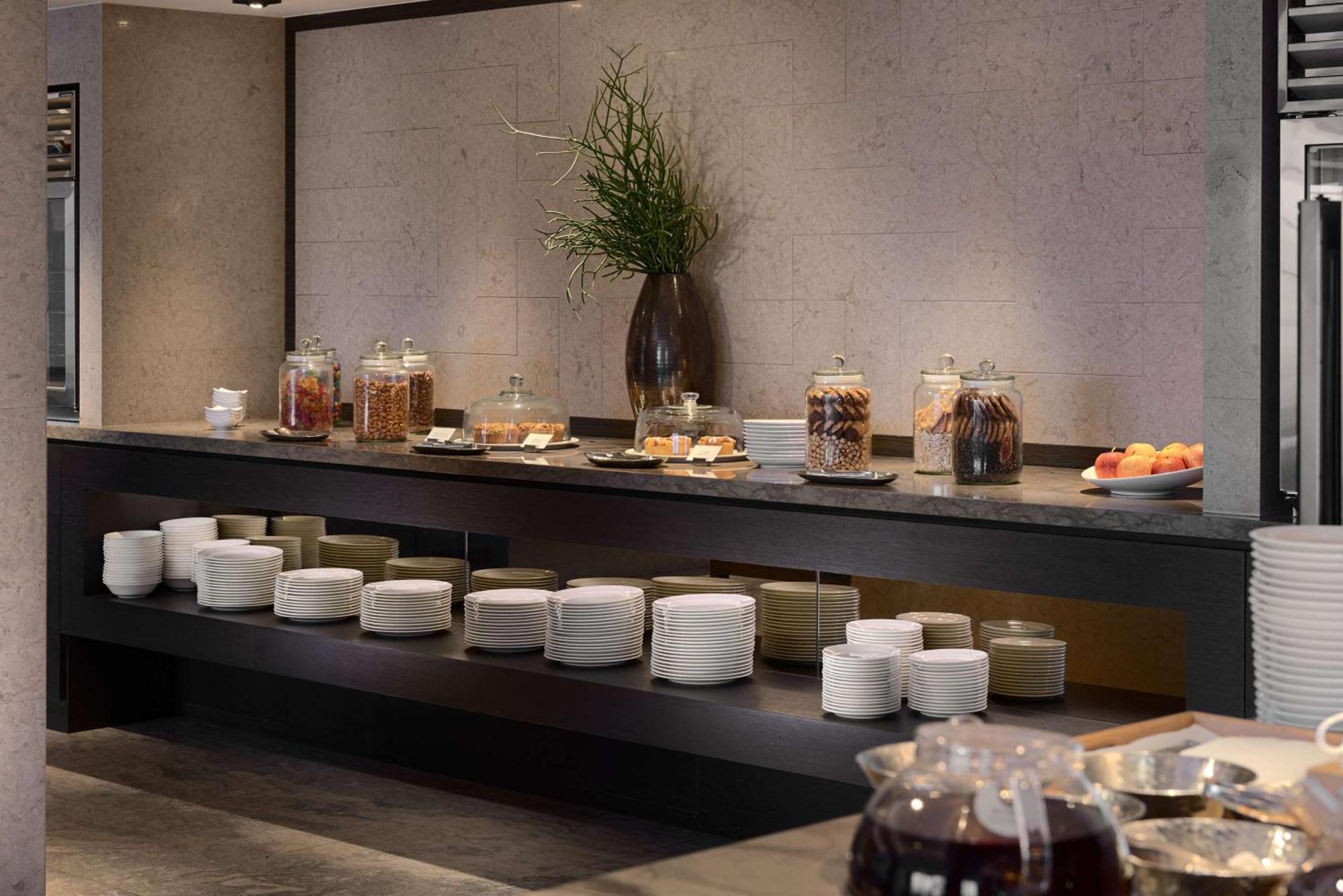 Hotel Grand Hyatt Taipei