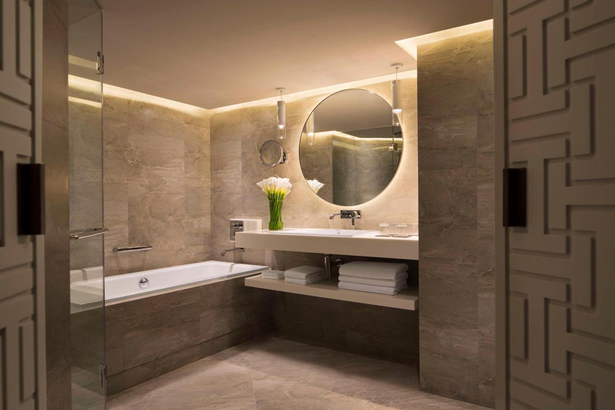 Hotel Grand Hyatt 5*