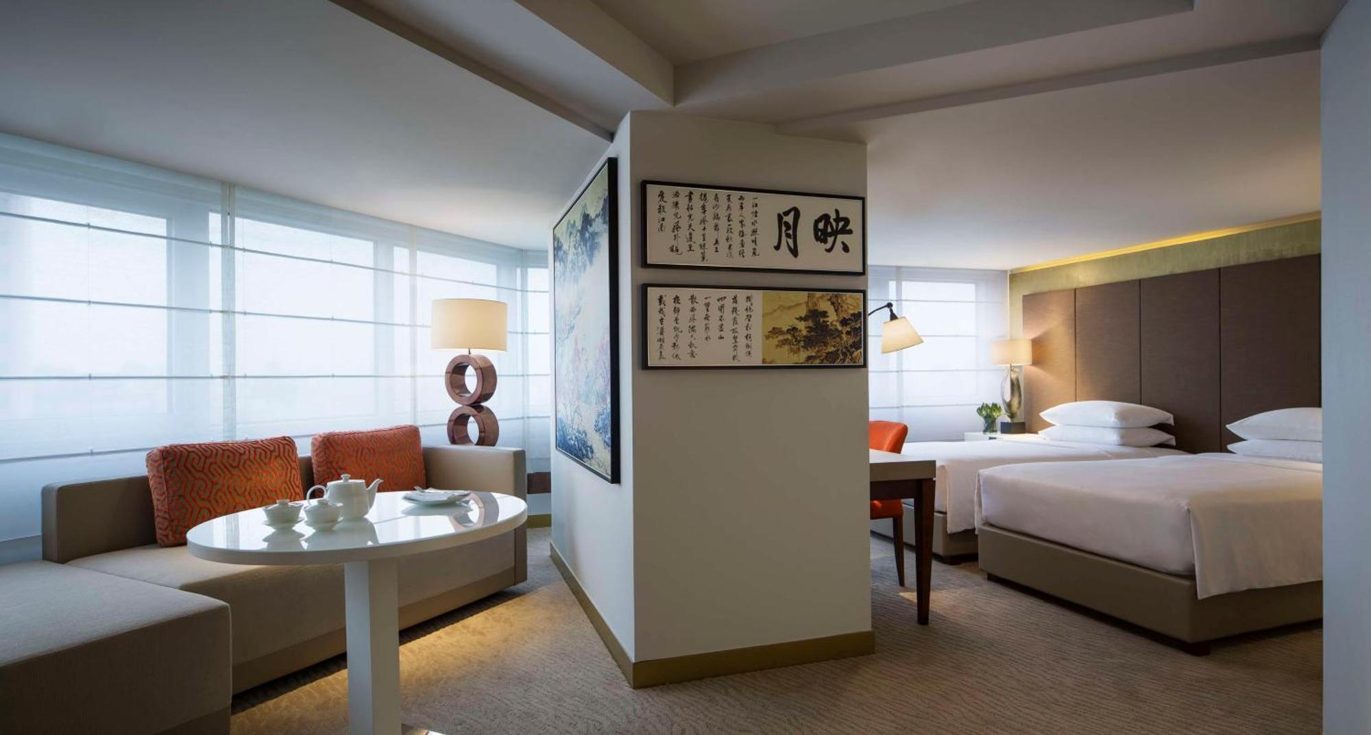 Grand Hyatt 5*