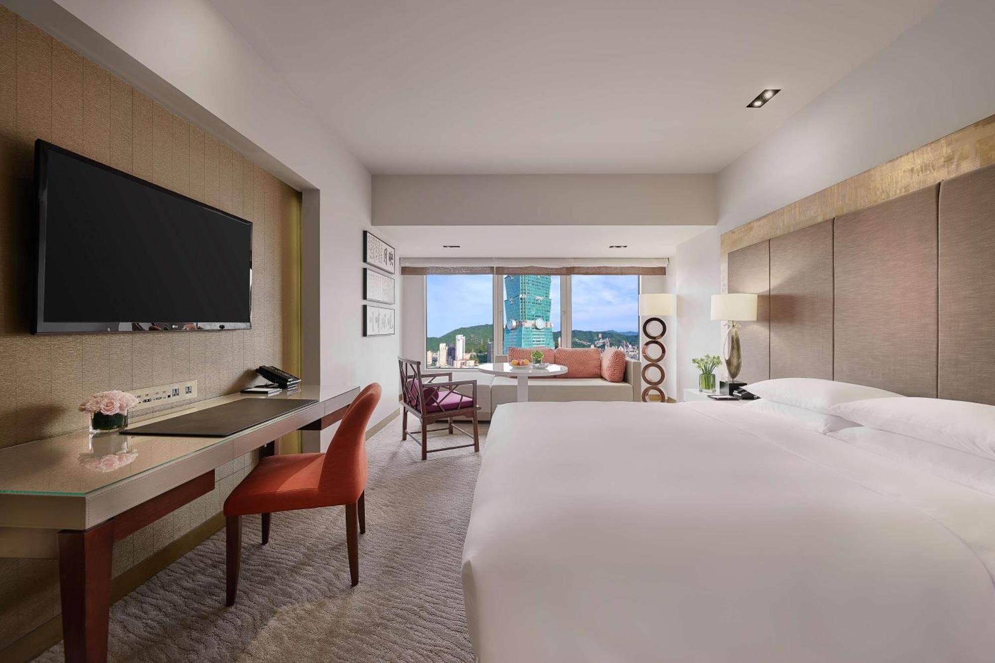 Hotel Grand Hyatt