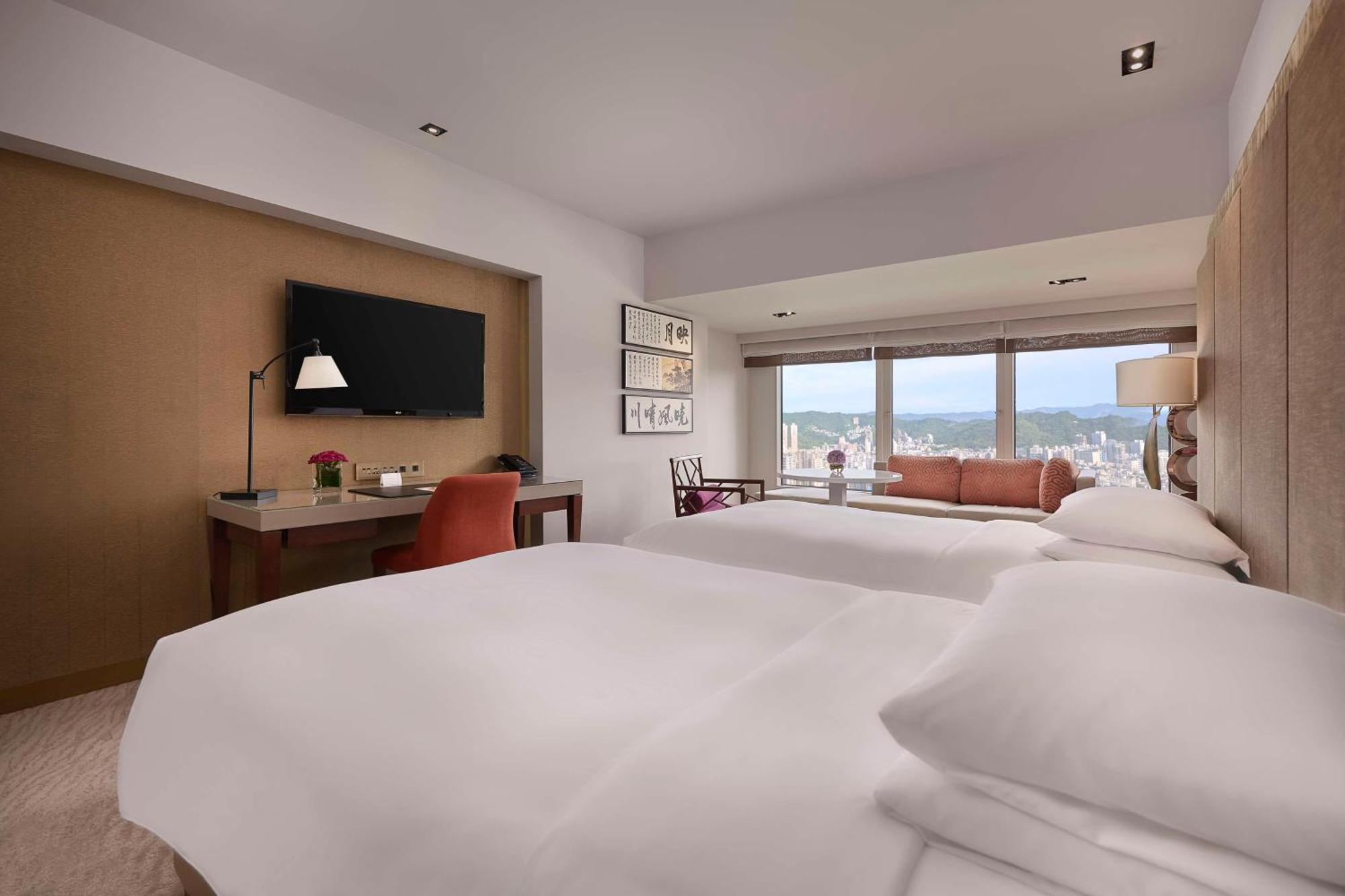 Grand Hyatt 5*
