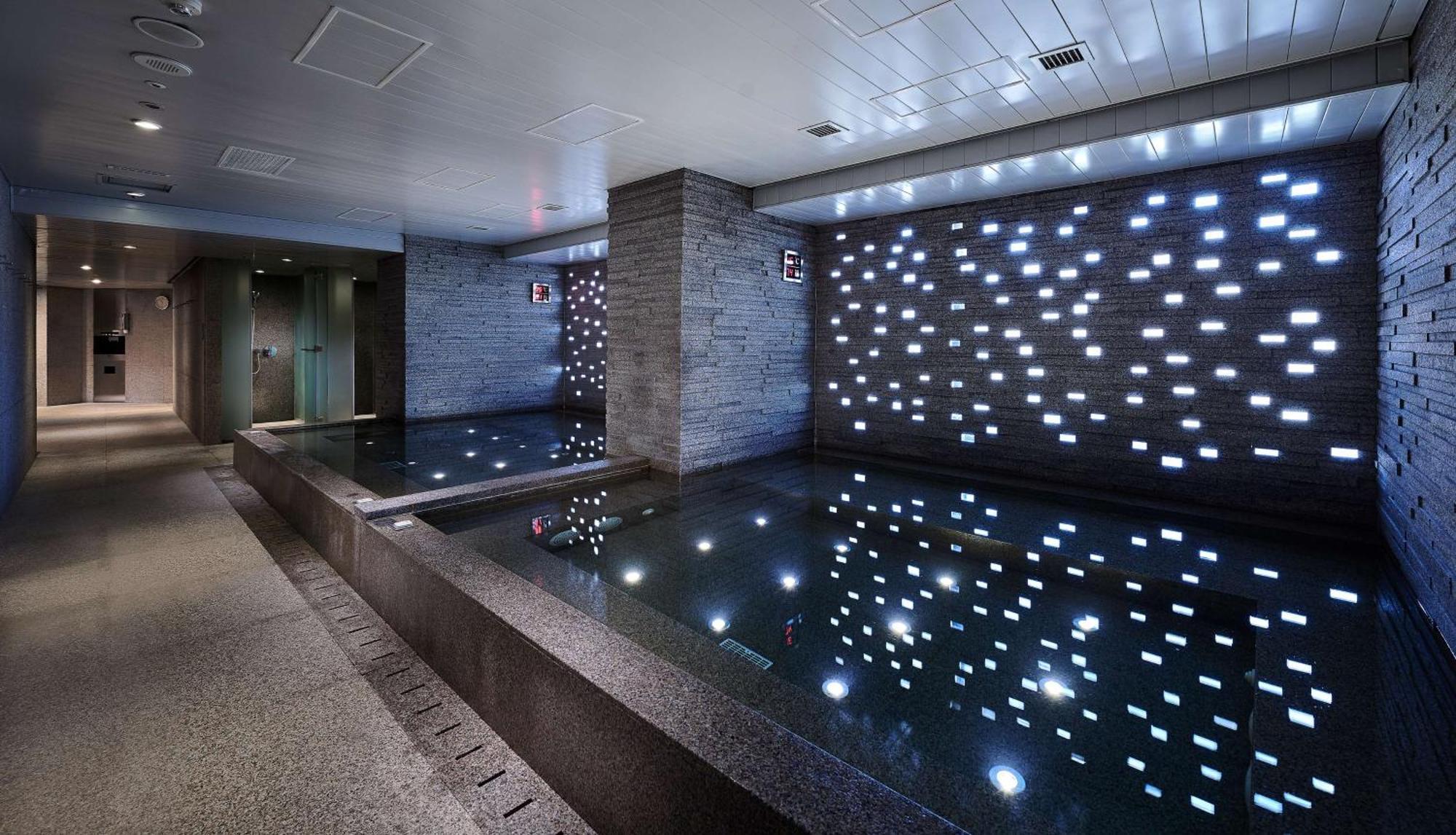 Grand Hyatt Taipei