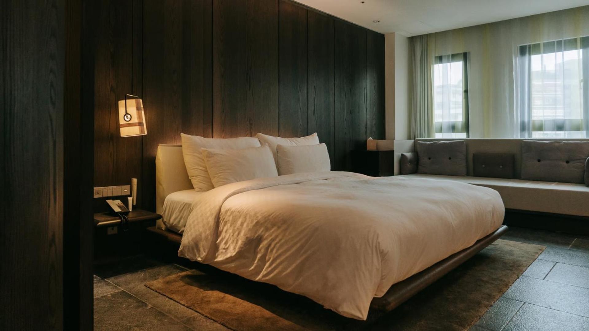 Hotel Royal Beitou