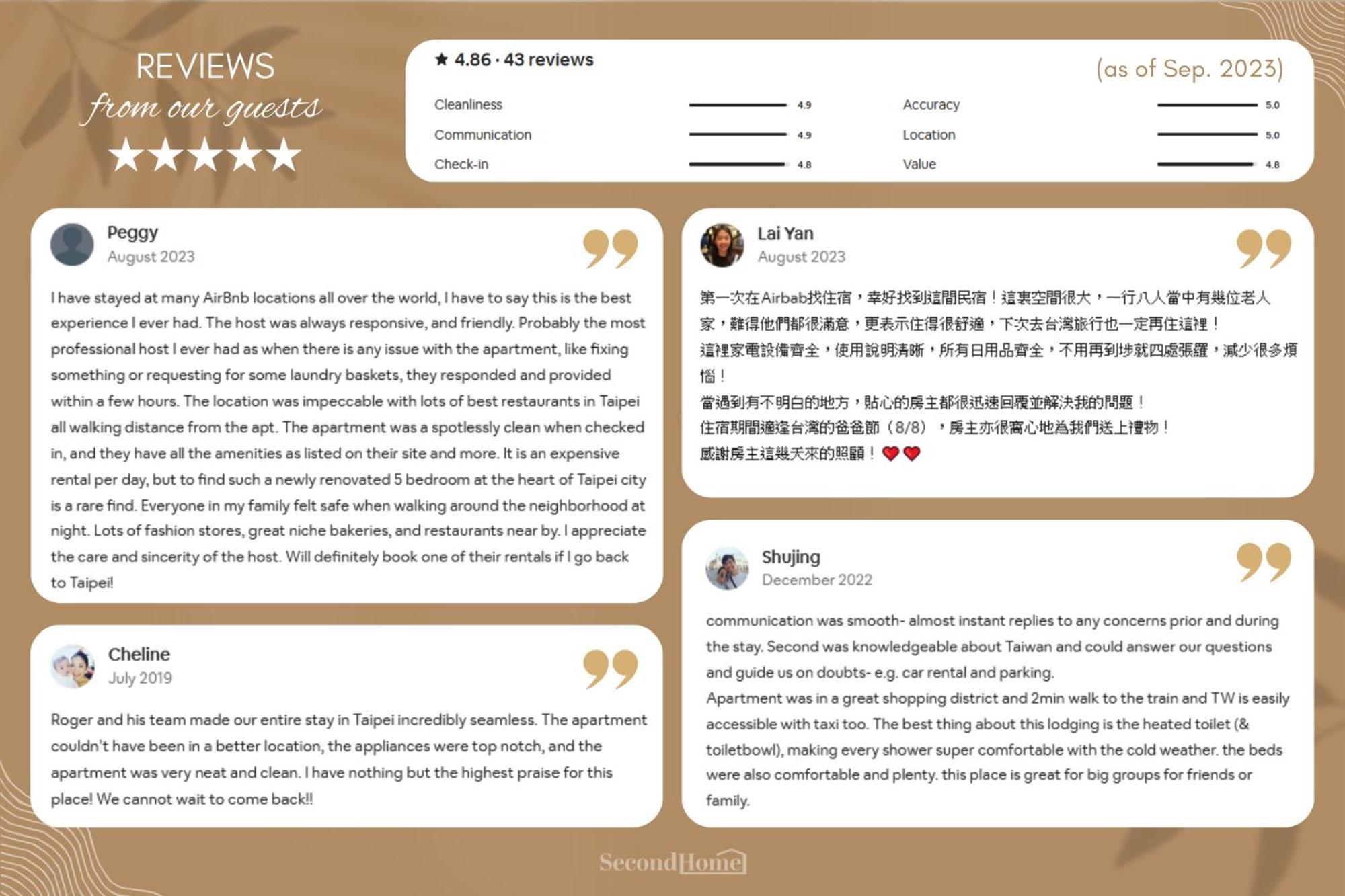 Beautiful Spacious 5b3b 4 Min Zhongxiao Dunhua Mrt 五房三衛 步行4分到忠孝敦化捷運 Taipei