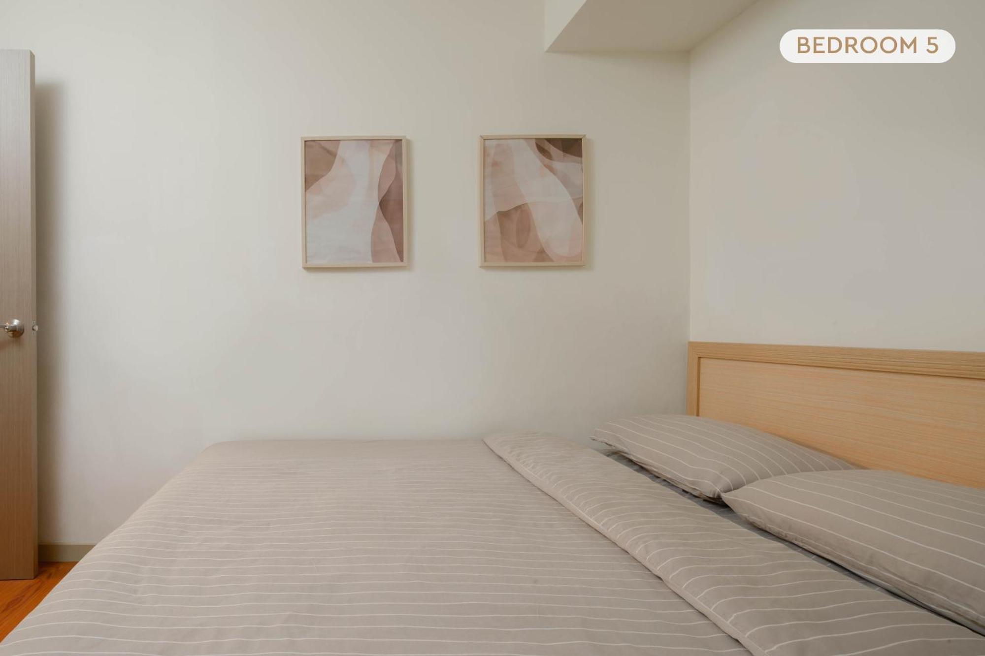 Beautiful Spacious 5b3b 4 Min Zhongxiao Dunhua Mrt 五房三衛 步行4分到忠孝敦化捷運